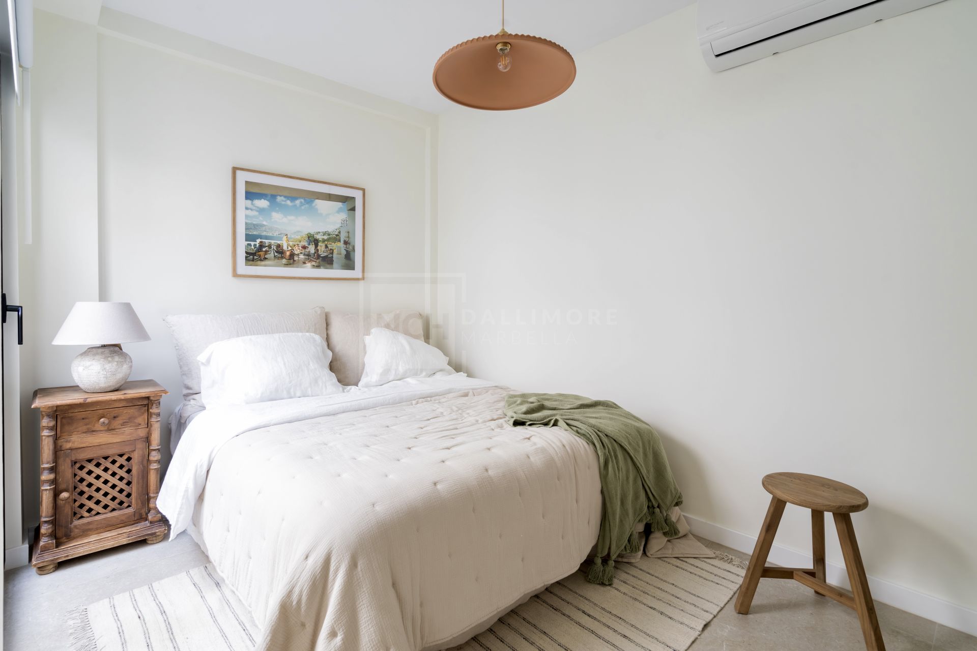 CHARMING TOWNHOUSE IN THE CENTRE OF SAN PEDRO