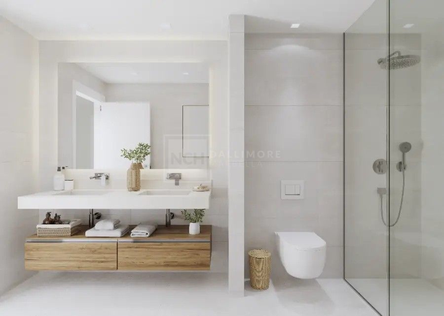2 BEDROOM LUXURY APARTMENT