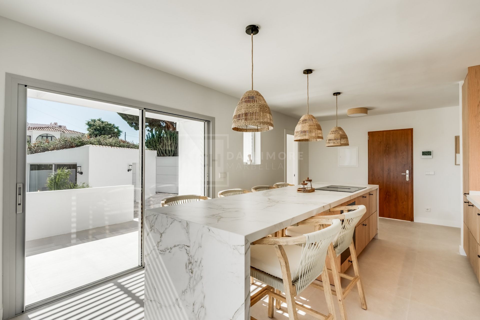 Luxury Villa Amapolas in Nueva Andalucia, Marbella