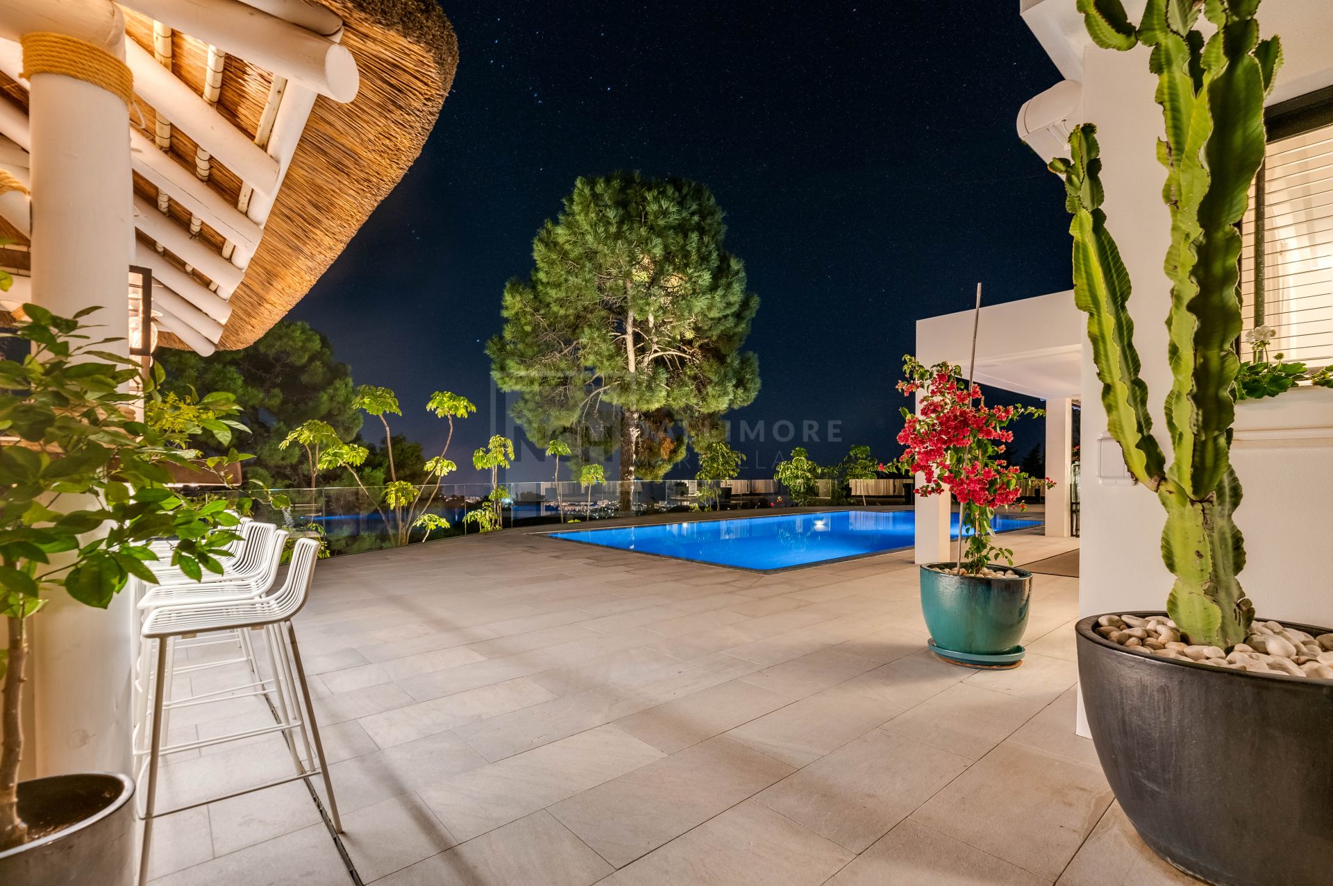 AMAZING VALUE VILLA IN CASCADA DE CAMOJAN MARBELLA