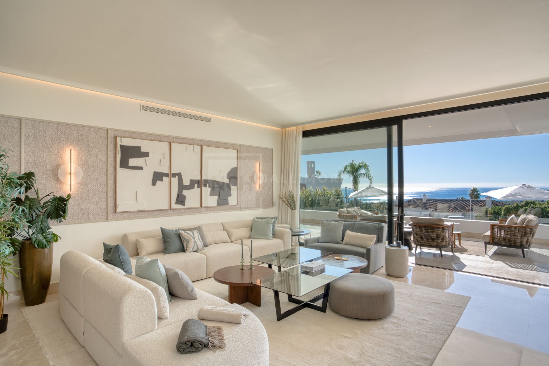 4-BEDROOM LUXURY APARTMENT IN SIERRA BLANCA MARBELLA