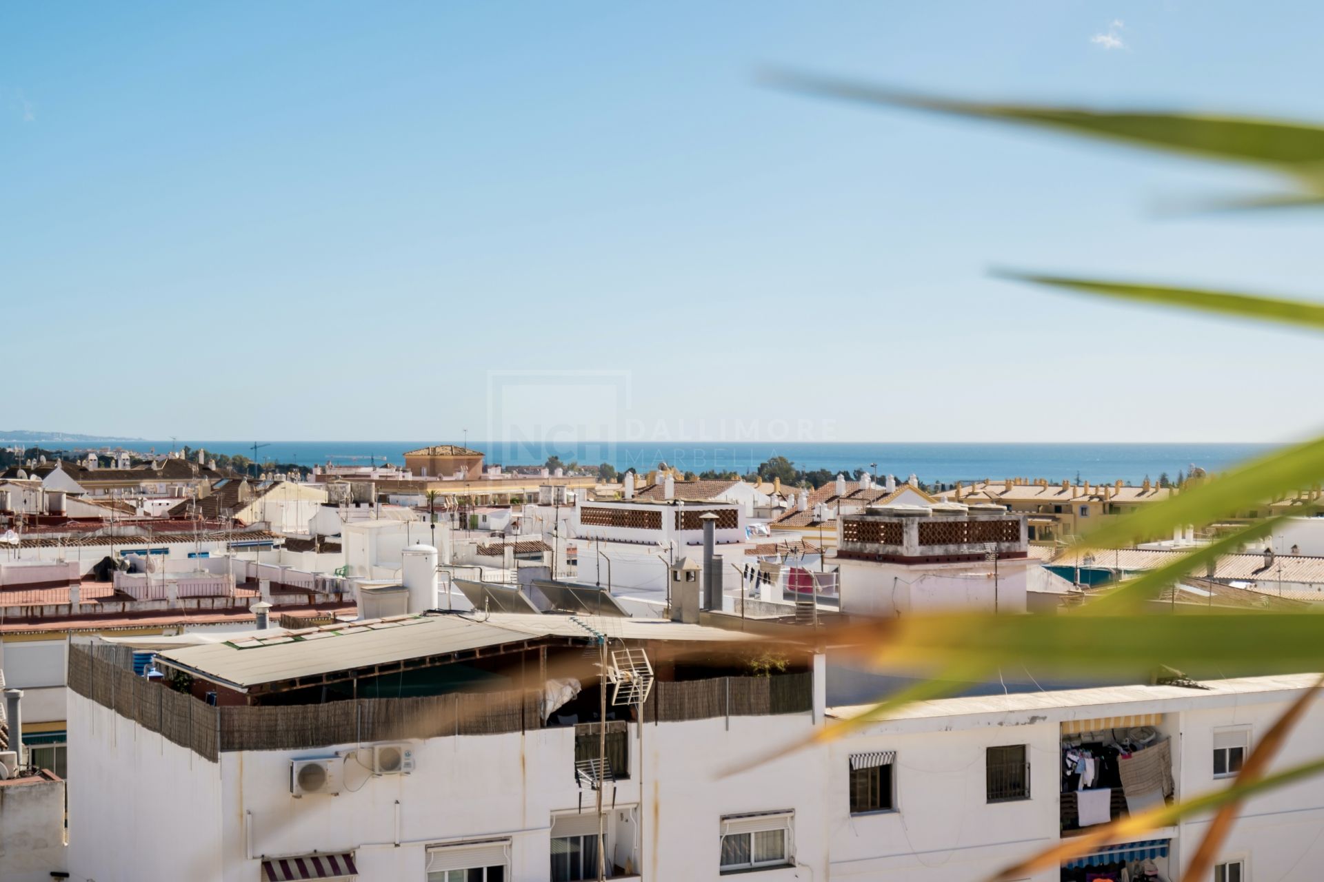 Ático Moderno en el Centro de San Pedro con Vistas Espectaculares