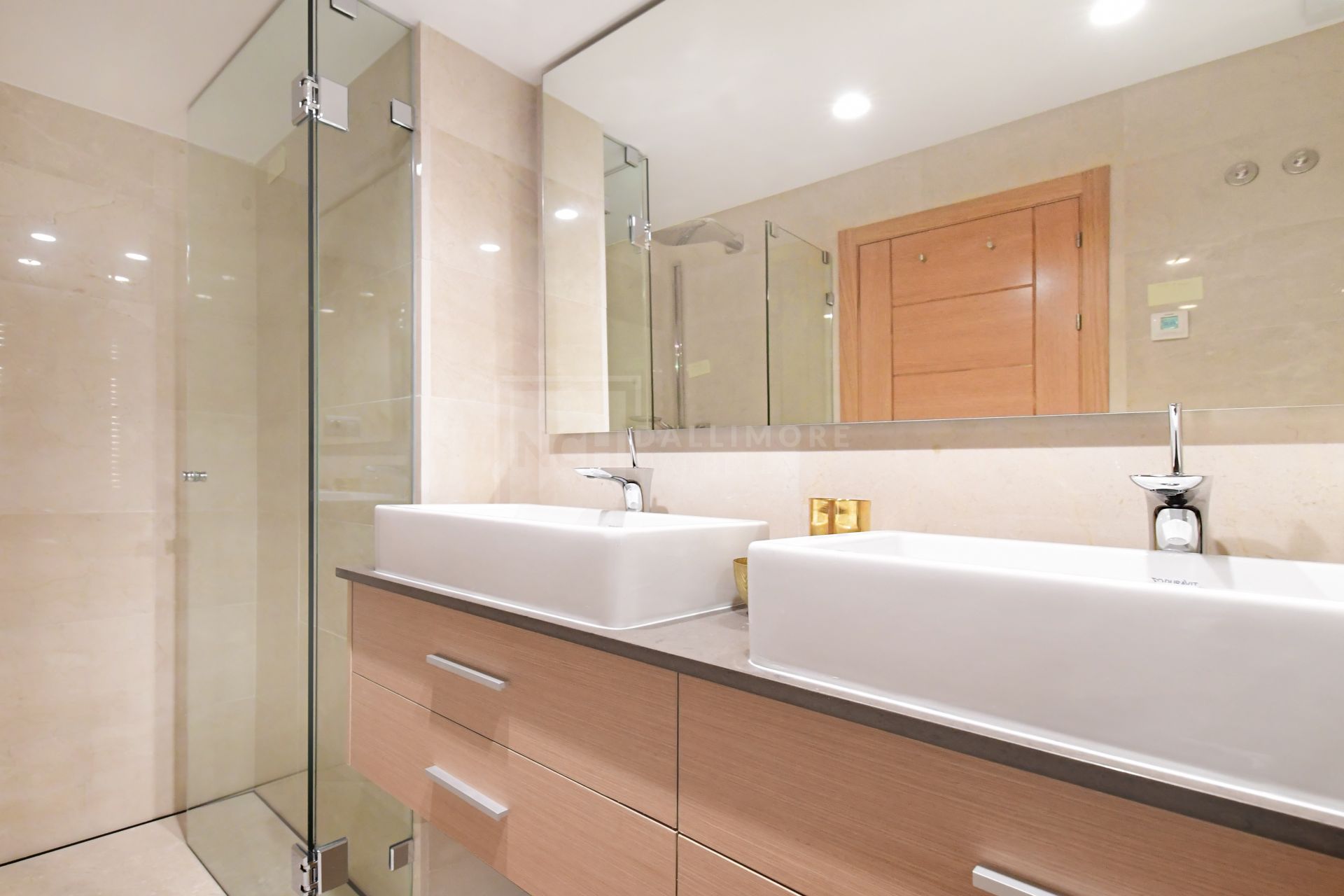 MODERN 7-BEDROOM MASTERPIECE IN NUEVA ANDALUCÍA’S PRESTIGIOUS GOLF VALLEY