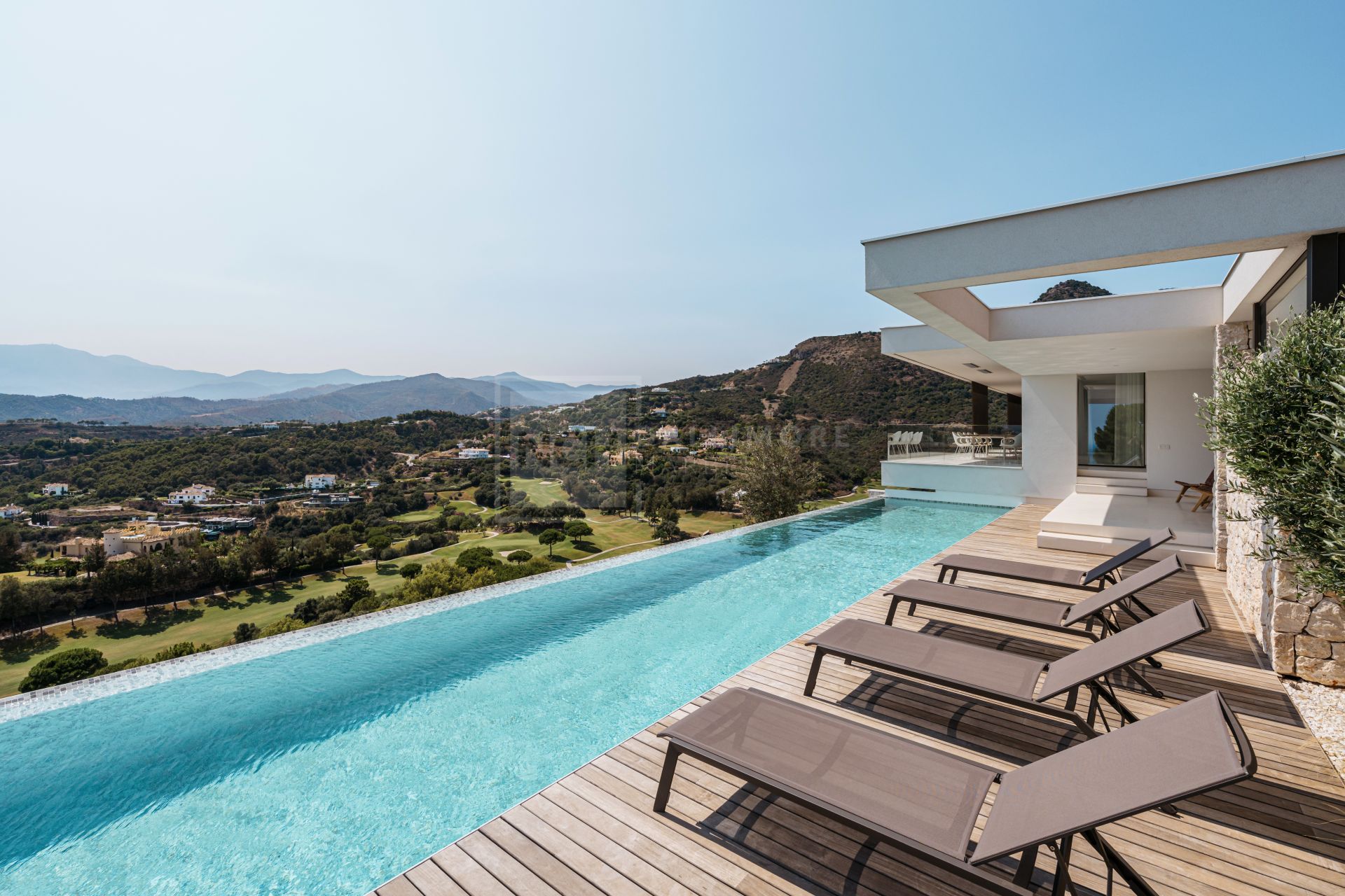 Villa en venta en Marbella Club Golf Resort, Benahavis