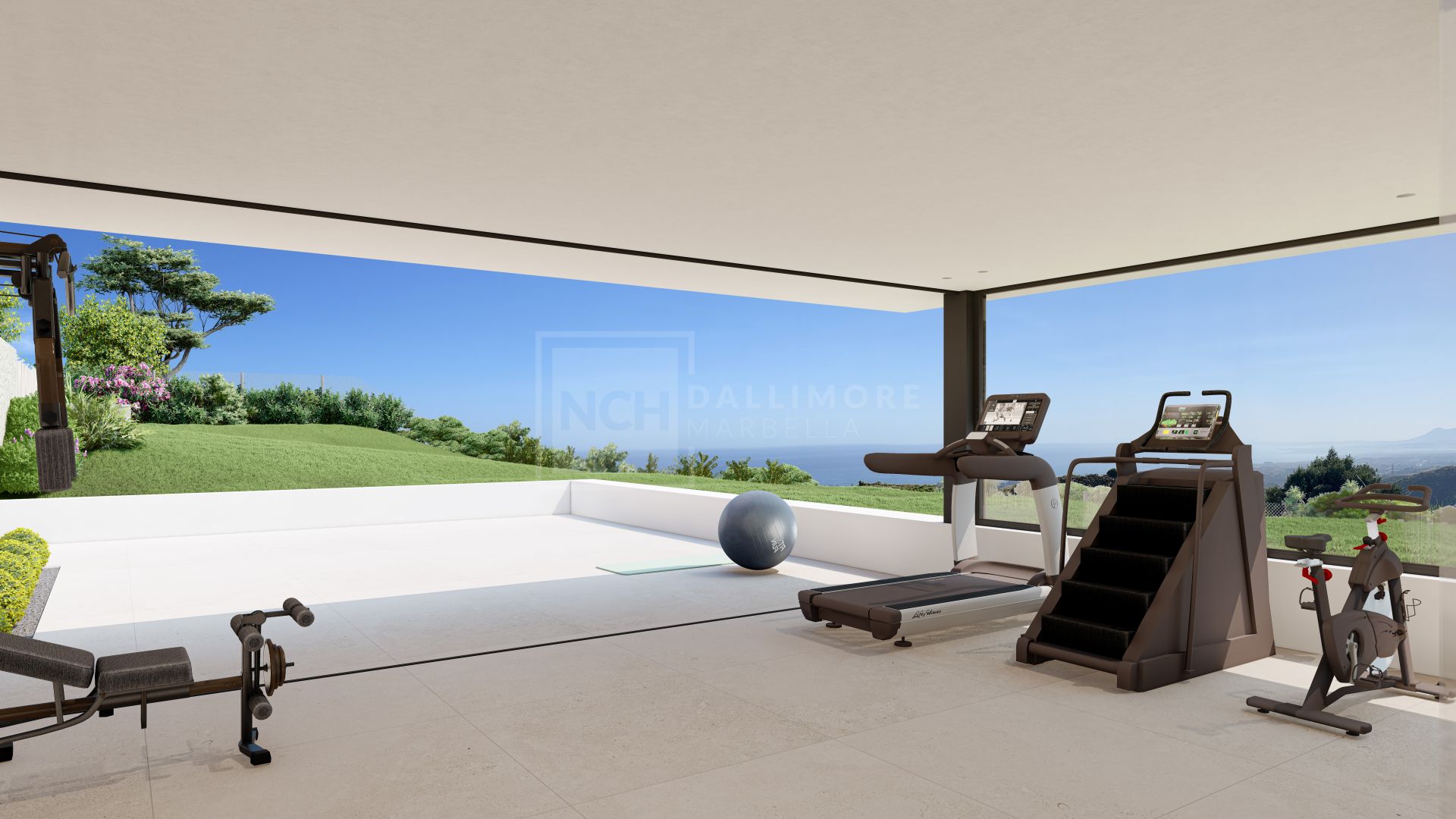 TURNKEY VILLA PROJECT IN ALTOS DE LOS MONTEROS