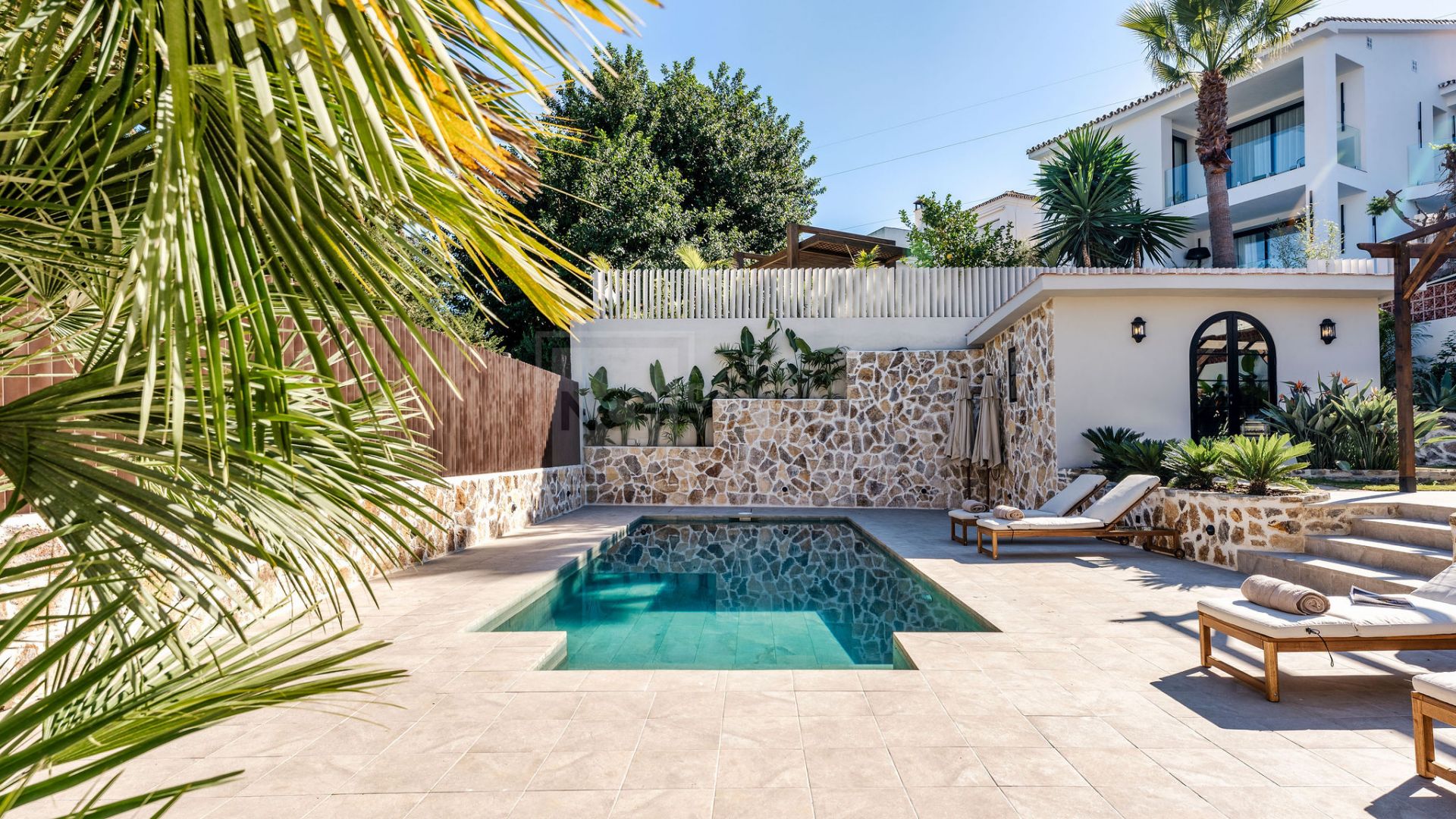 AMAZING VILLA CLOSE TO PUERTO BANUS