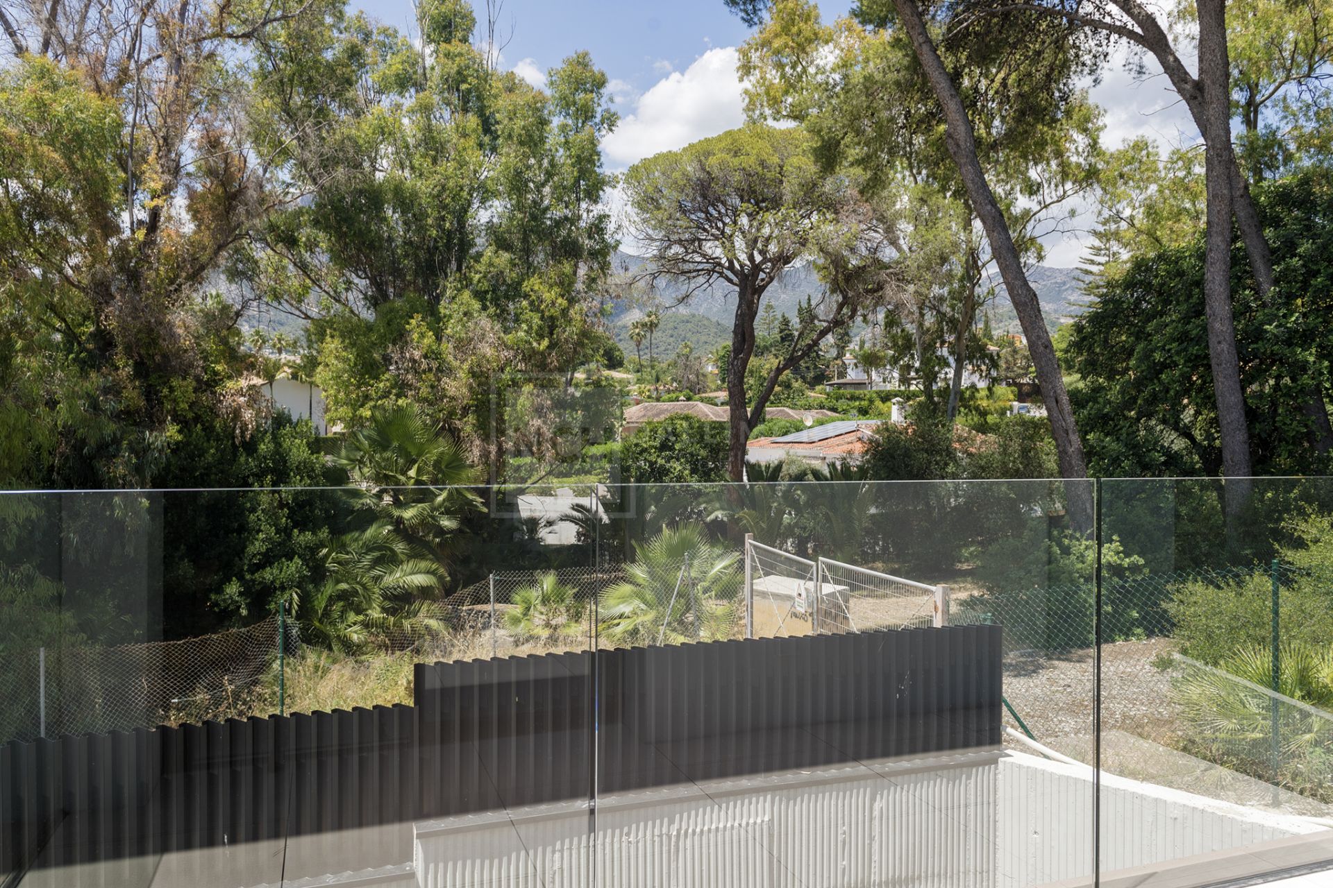 Villa en venta en Marbella Centro