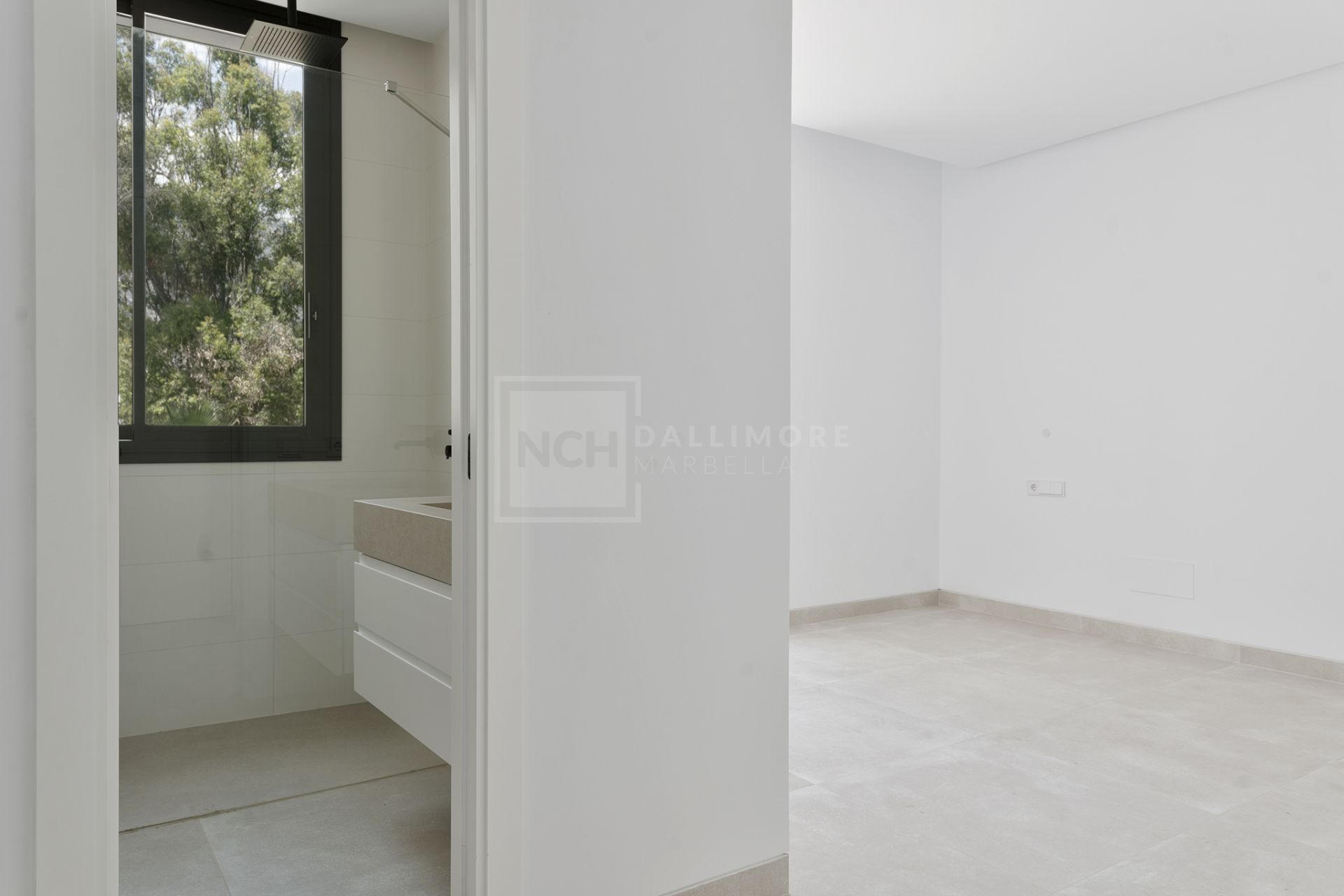 Villa en venta en Marbella Centro