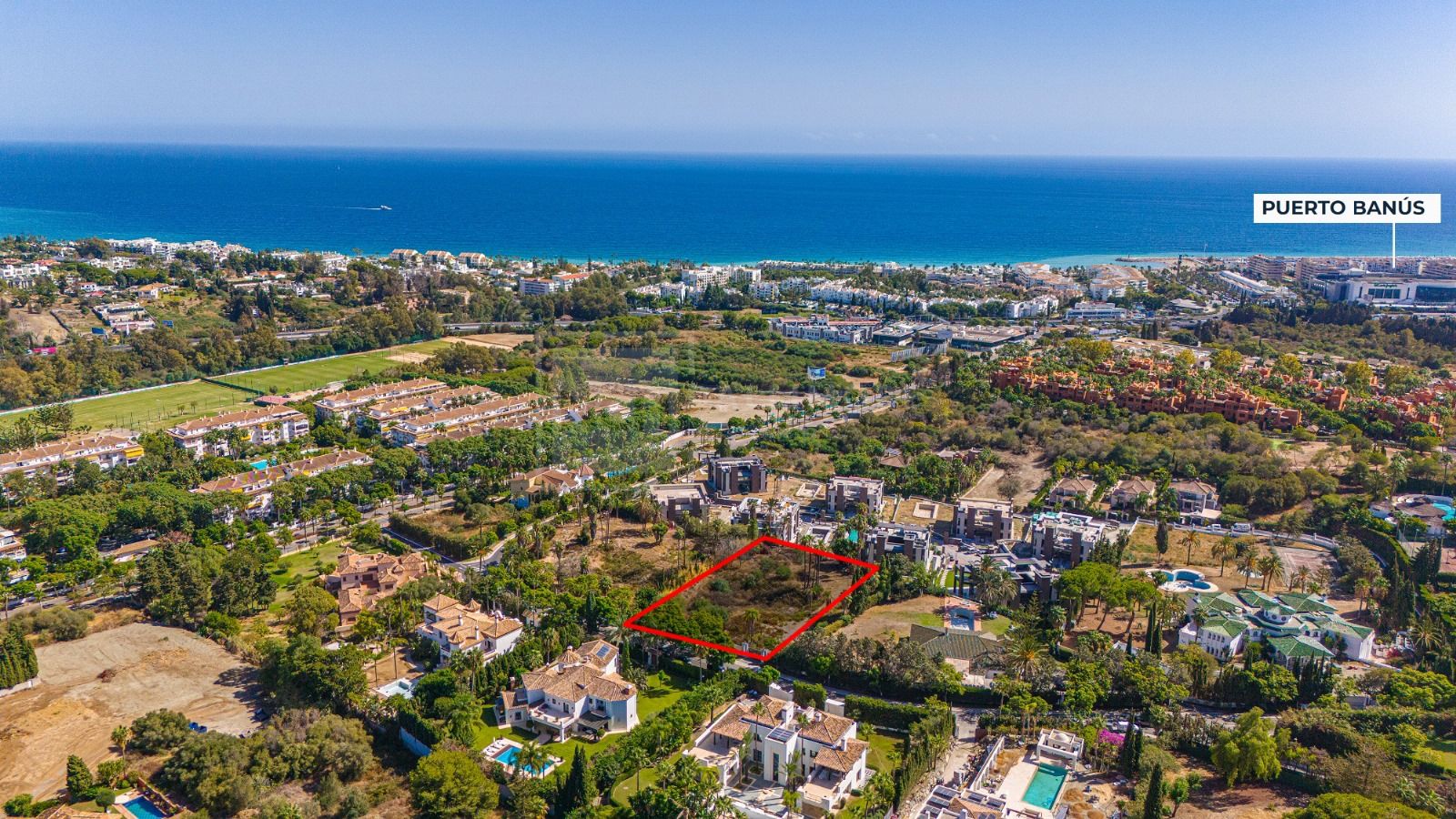 Exclusiva Parcela Prime en Venta en Atalaya de Rio Verde