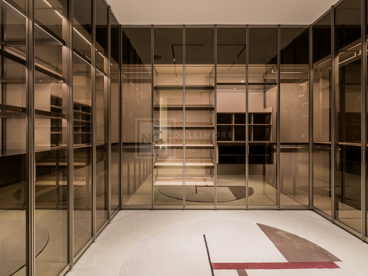 EXQUISITE CONTEMPORARY - VILLA ZERO - IN MARBELLA'S PRESTIGIOUS GOLDEN MILE