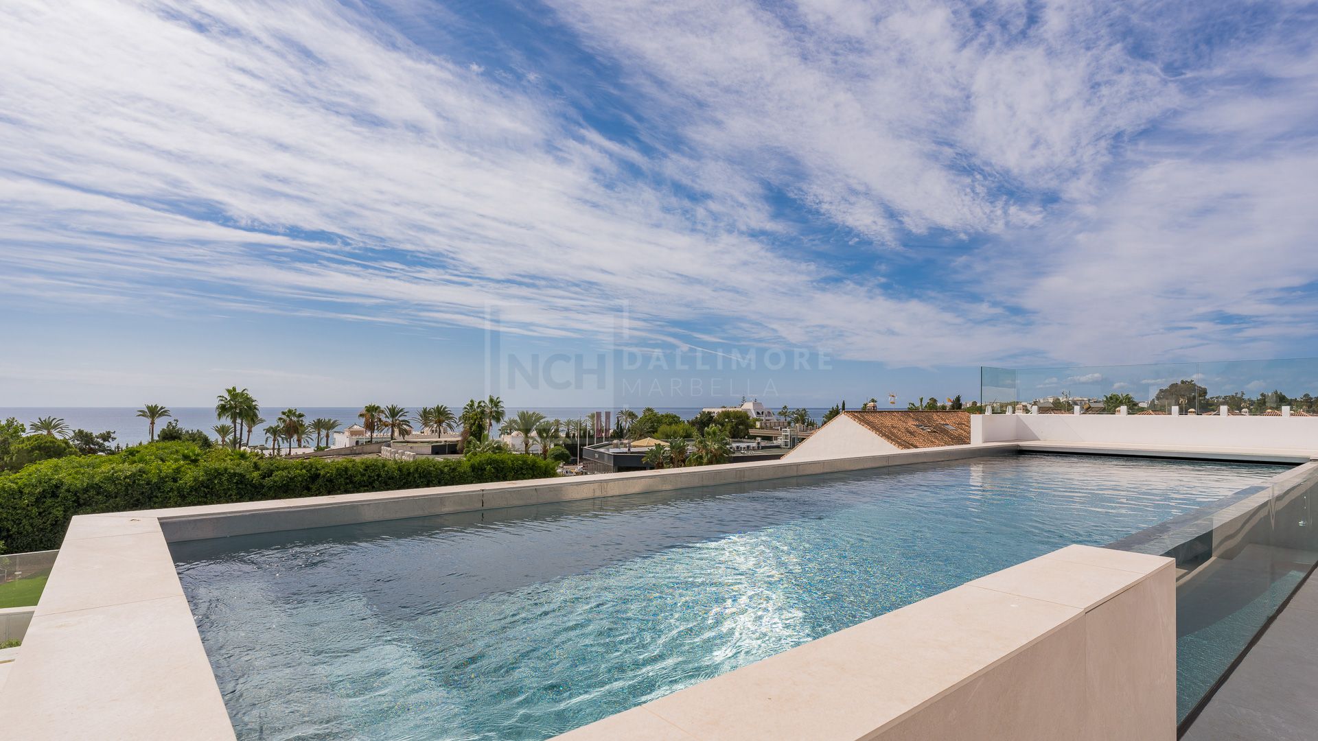 EXQUISITE CONTEMPORARY - VILLA ZERO - IN MARBELLA'S PRESTIGIOUS GOLDEN MILE