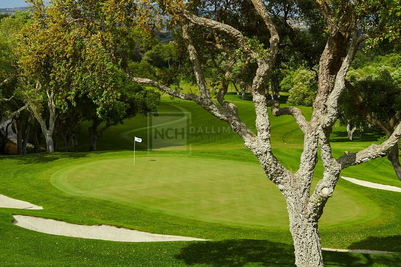 EXCLUSIVA VILLA DE LUJO SITUADA EN ALTOS DE VALDERRAMA