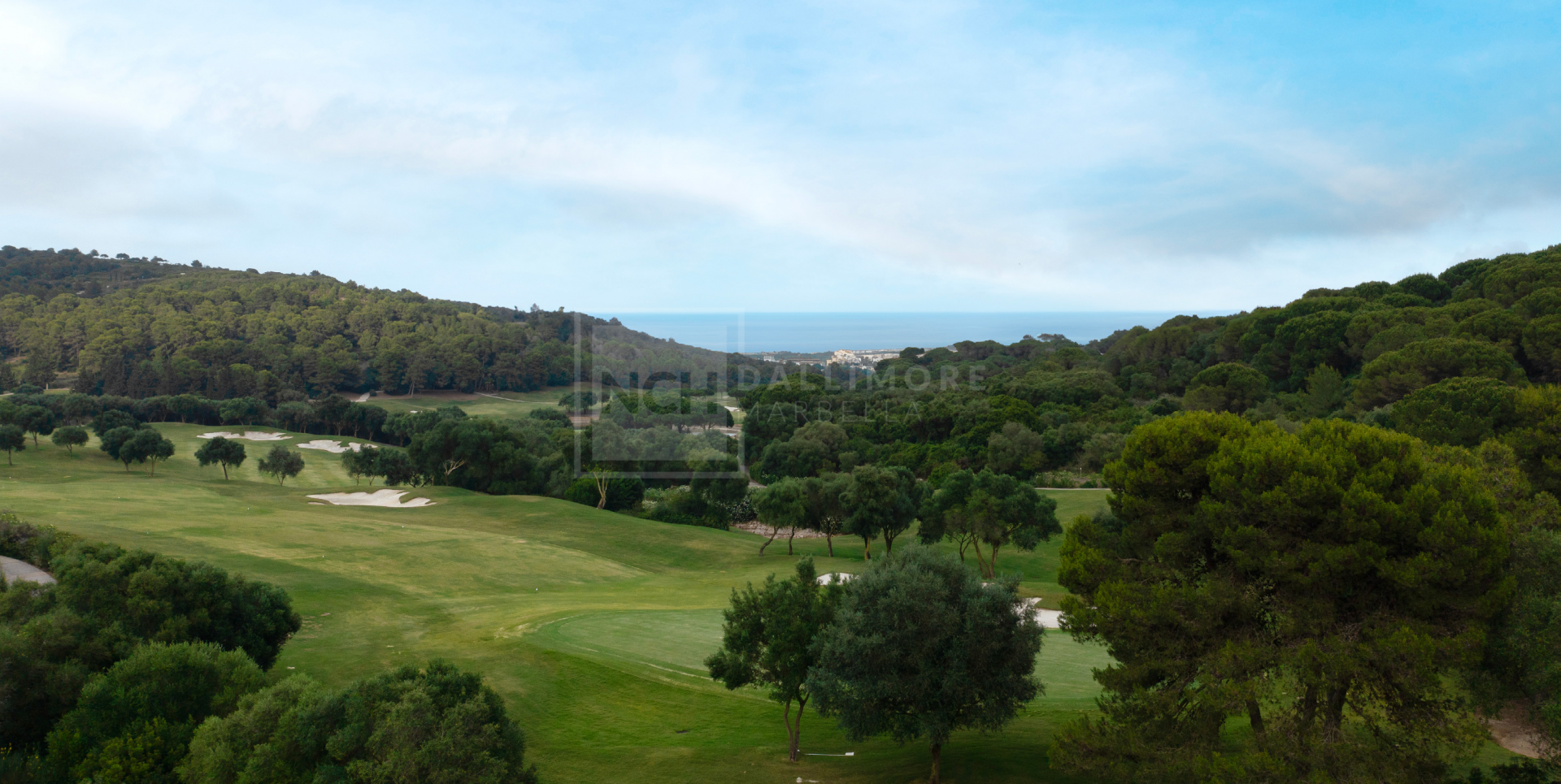 VILLA HALO: EXPERIENCE THE PINNACLE OF LUXURY AND SUSTAINABLE LIVING IN EXCLUSIVE SOTOGRANDE