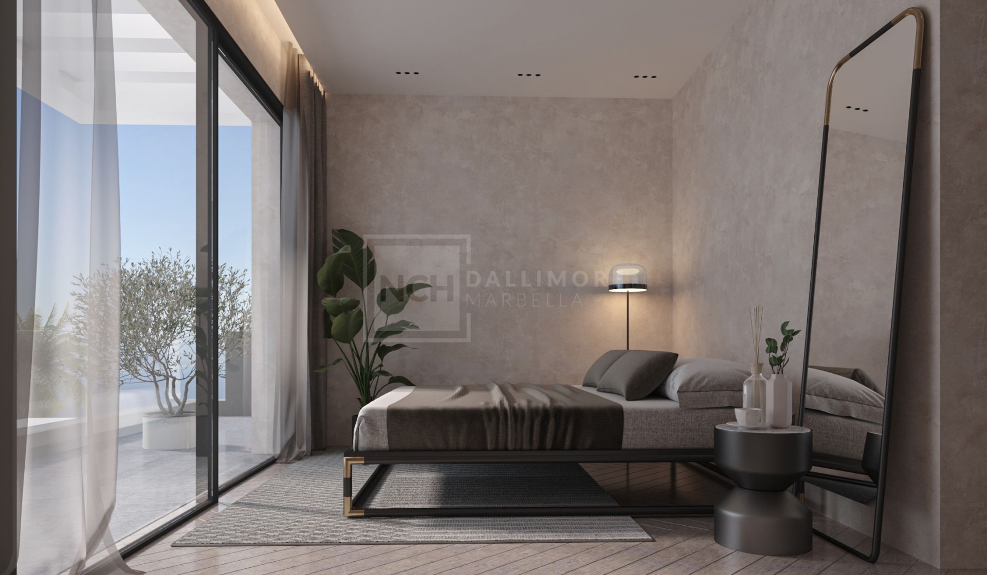 SOFISTICACIÓN FRENTE AL MAR: DESCUBRE ESTE APARTAMENTO DE 2 DORMITORIOS EN EL COMPLEJO BOUTIQUE EQUILIBRIO EN ESTEPONA