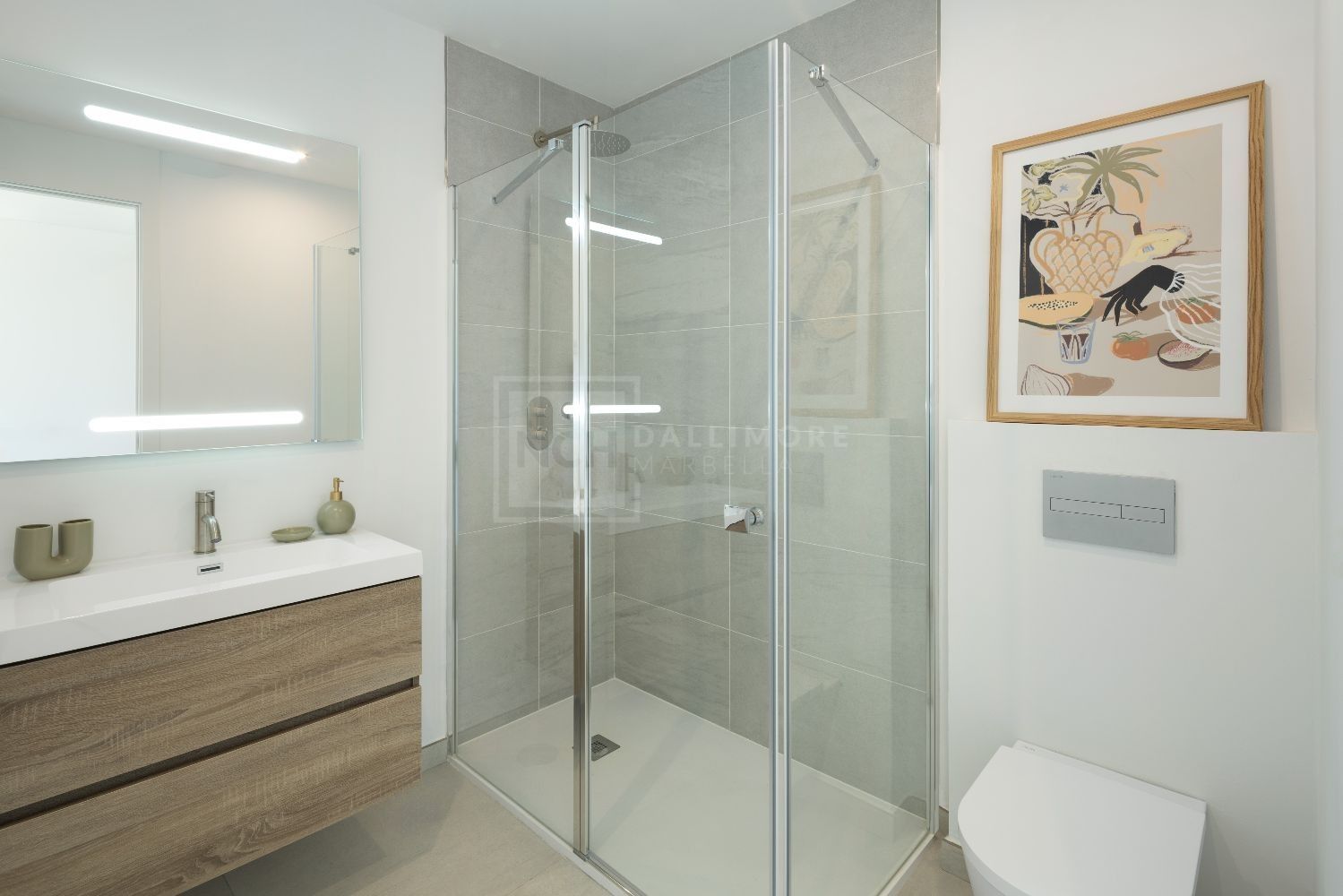 CONTEMPORARY 4 & 5 BED HOMES WITH ROOFTOP POOLS IN EXCLUSIVE RÍO REAL SETTING