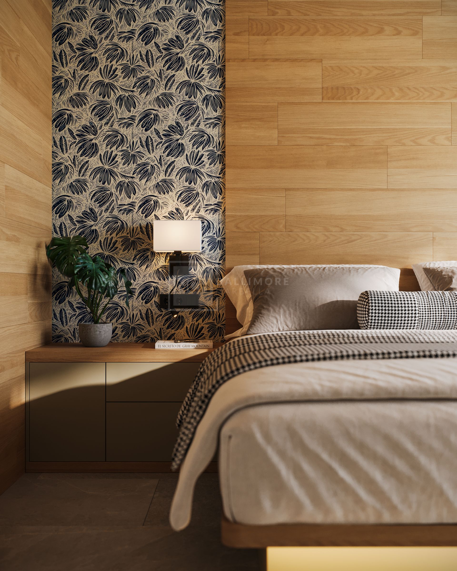 BRAND NEW 4-BEDROOM VILLA ONLY 450m AWAY FROM THE BEACH