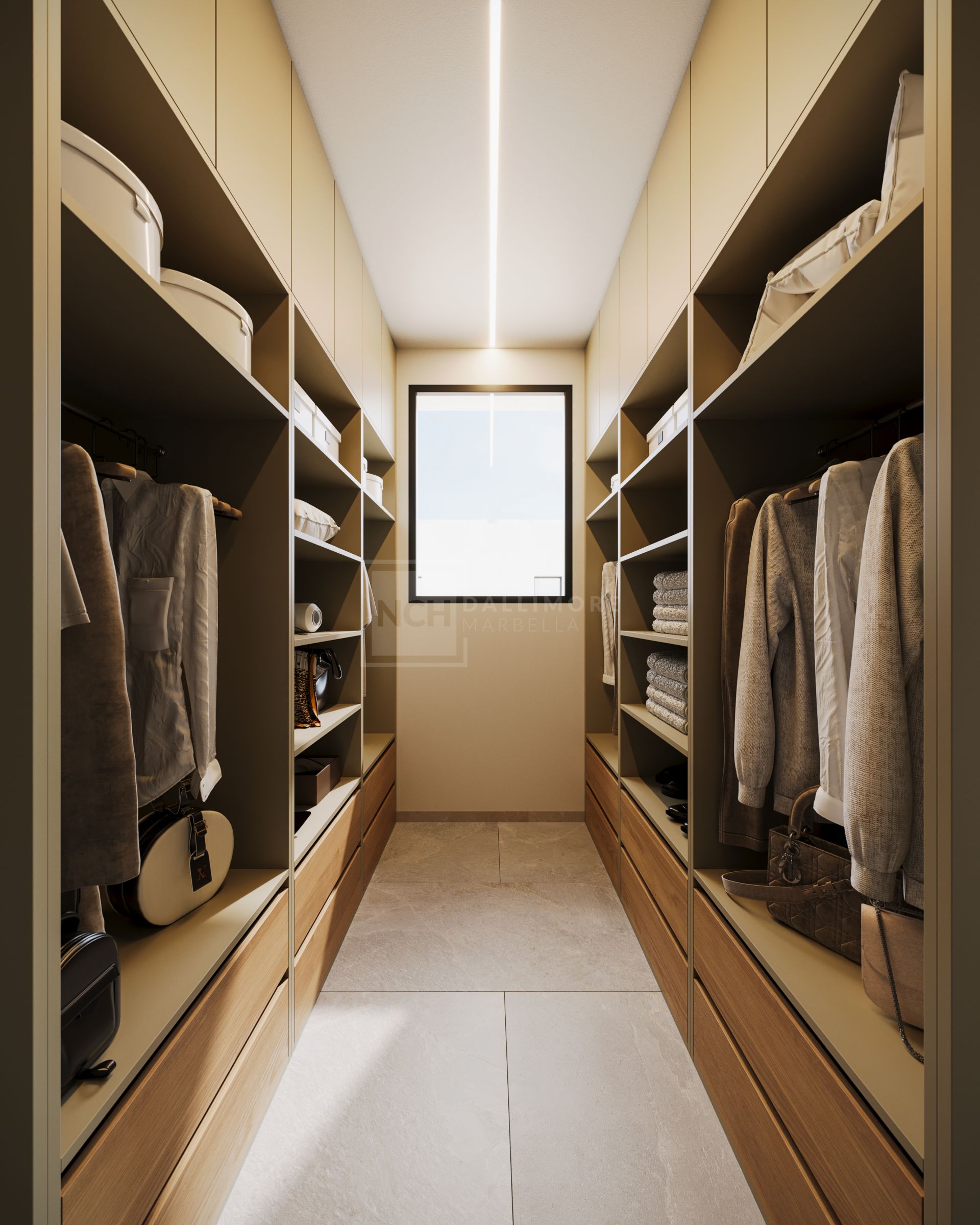 BRAND NEW 4-BEDROOM VILLA ONLY 450m AWAY FROM THE BEACH