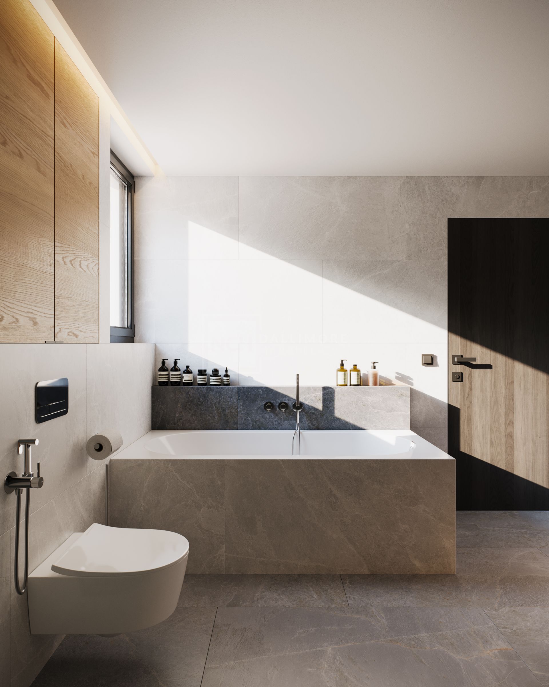 BRAND NEW 4-BEDROOM VILLA ONLY 450m AWAY FROM THE BEACH