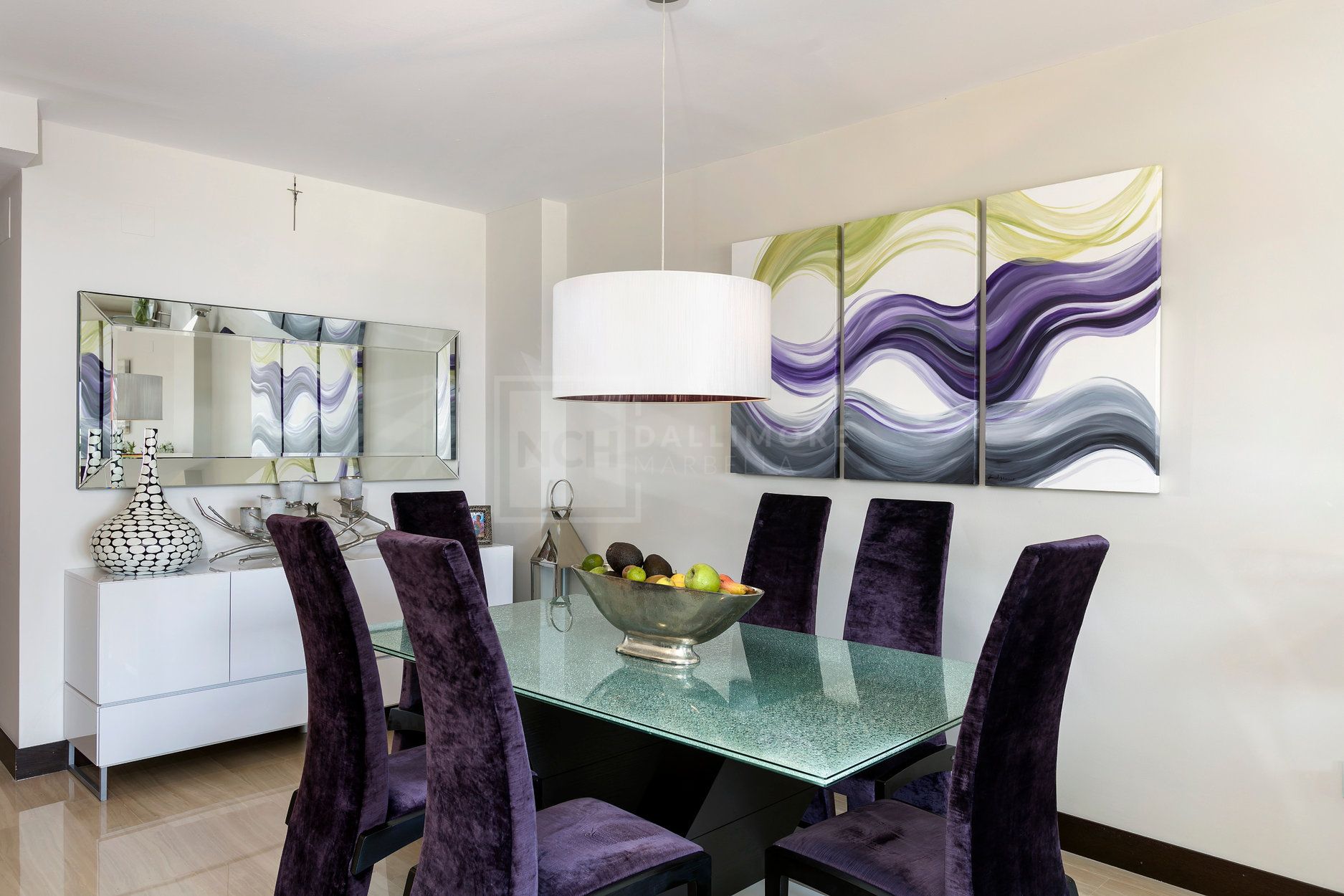 MODERN GROUND FLOOR APARTMENT