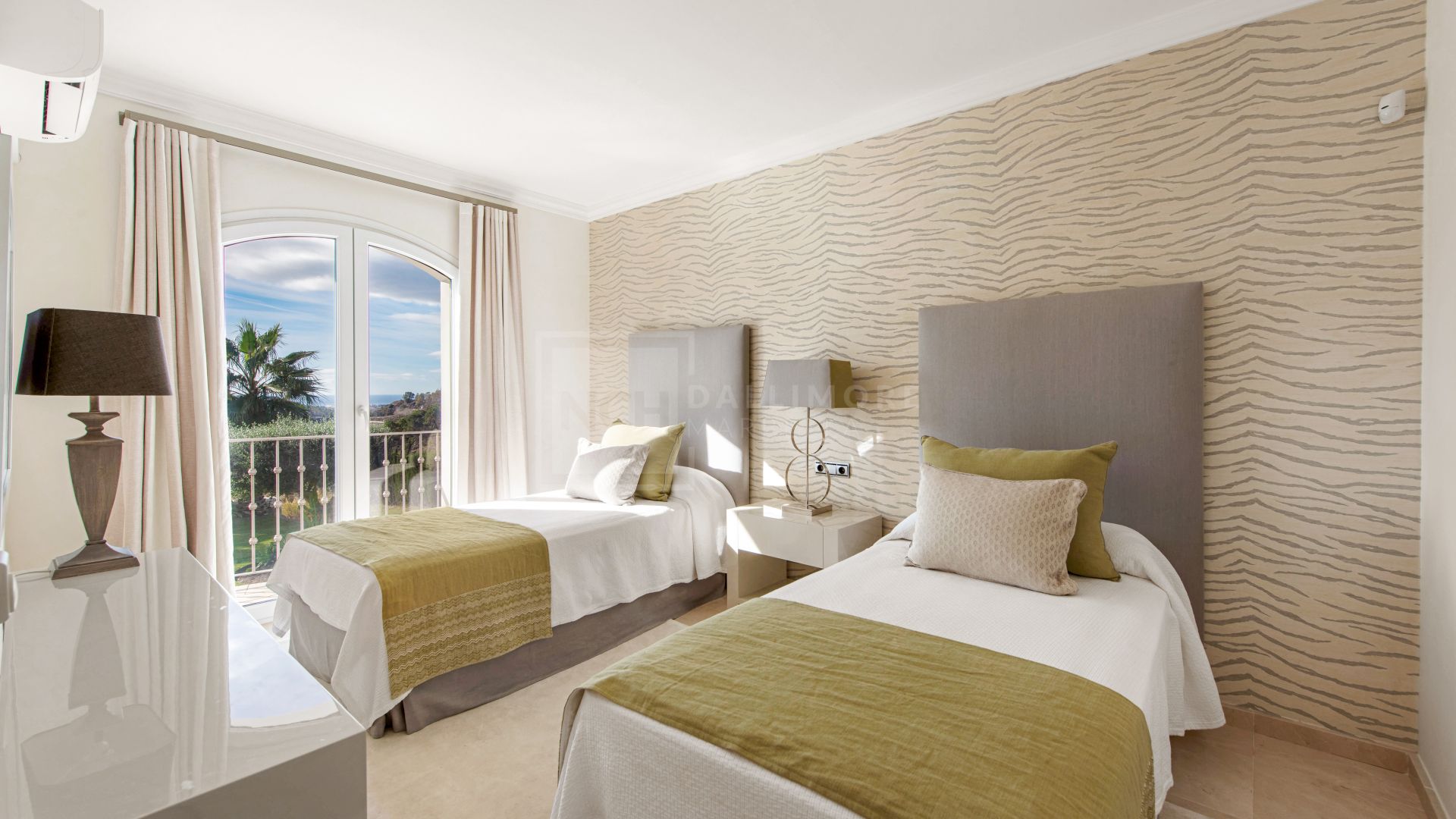 AMAZING VALUE VILLA IN THE MARBELLA CLUB GOLF RESORT