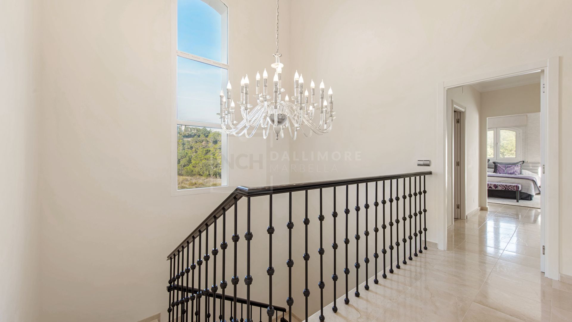 AMAZING VALUE VILLA IN THE MARBELLA CLUB GOLF RESORT