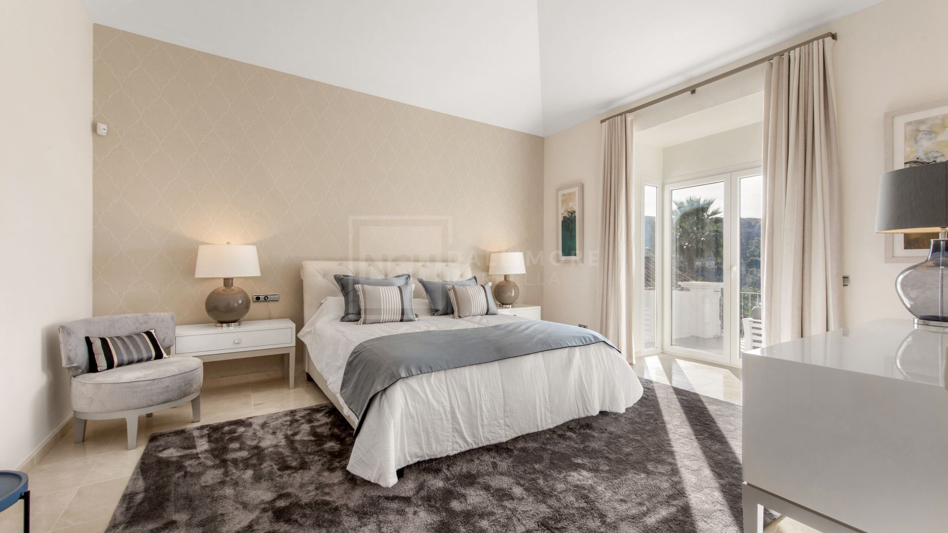 AMAZING VALUE VILLA IN THE MARBELLA CLUB GOLF RESORT