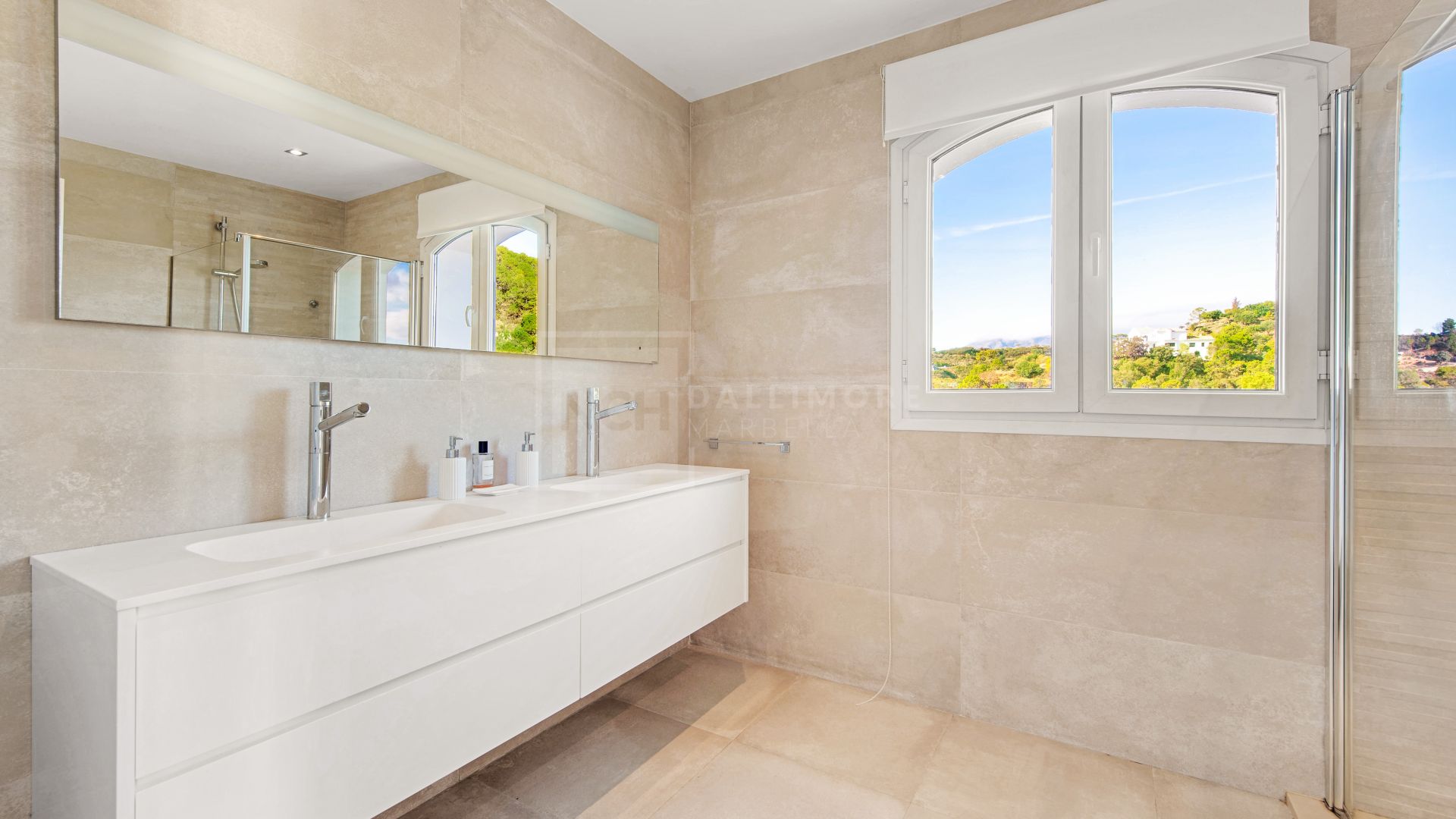 AMAZING VALUE VILLA IN THE MARBELLA CLUB GOLF RESORT
