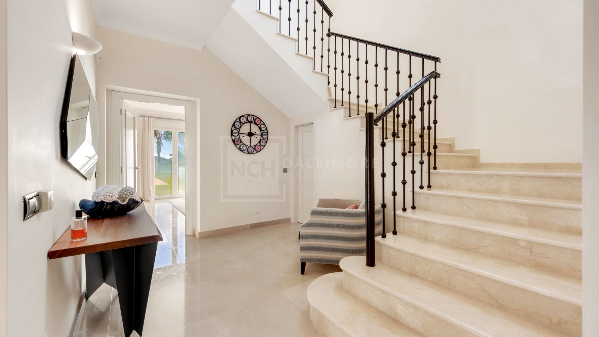 AMAZING VALUE VILLA IN THE MARBELLA CLUB GOLF RESORT