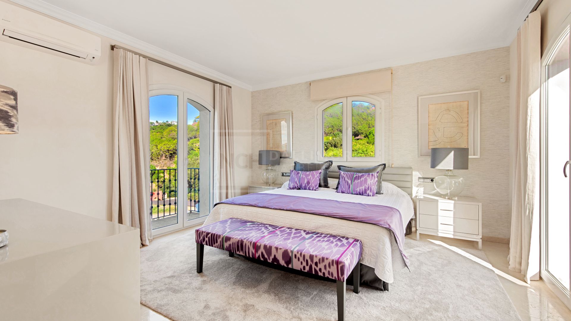 AMAZING VALUE VILLA IN THE MARBELLA CLUB GOLF RESORT