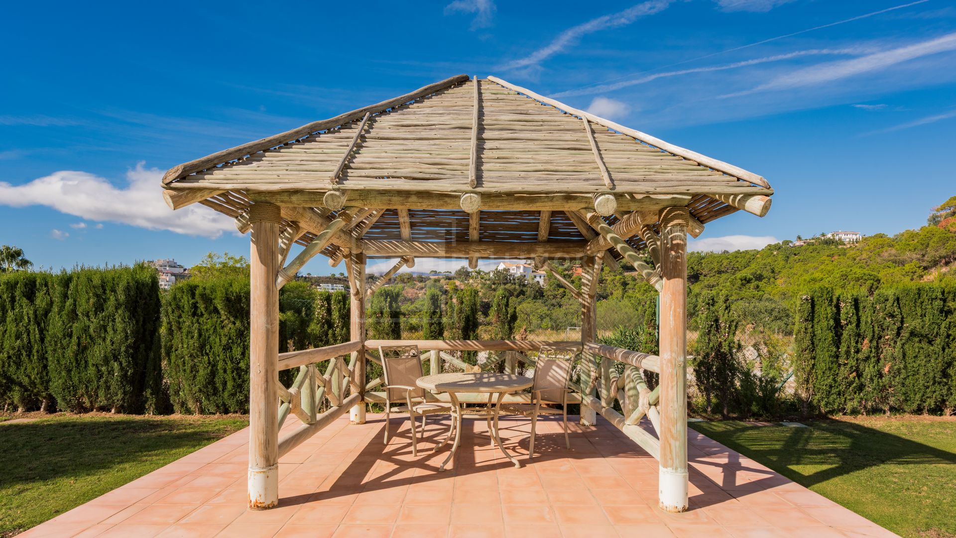 AMAZING VALUE VILLA IN THE MARBELLA CLUB GOLF RESORT