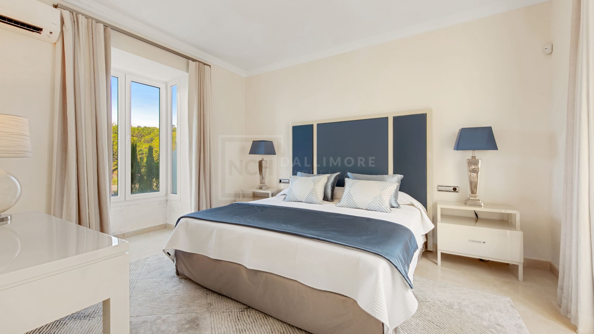 AMAZING VALUE VILLA IN THE MARBELLA CLUB GOLF RESORT