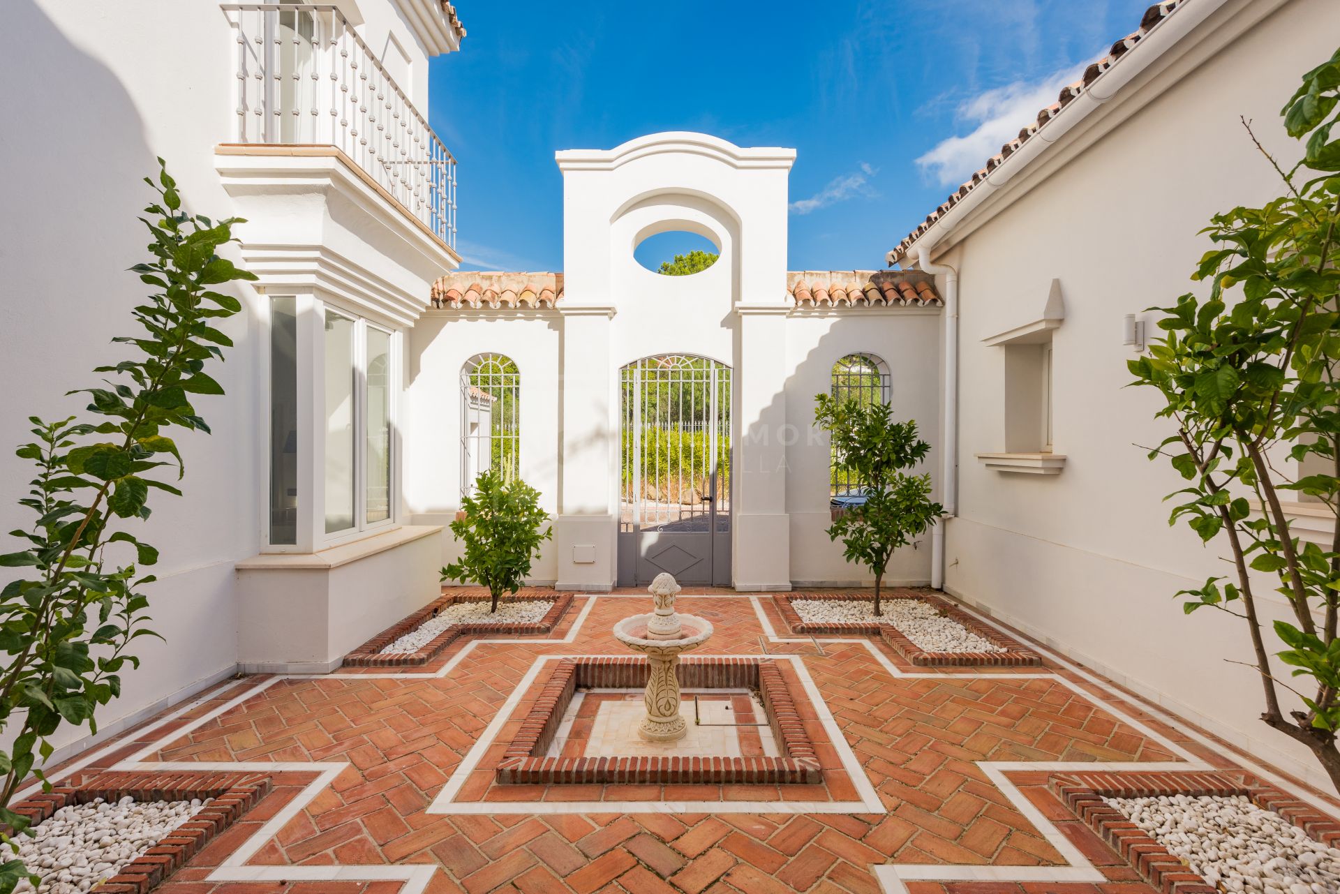 AMAZING VALUE VILLA IN THE MARBELLA CLUB GOLF RESORT