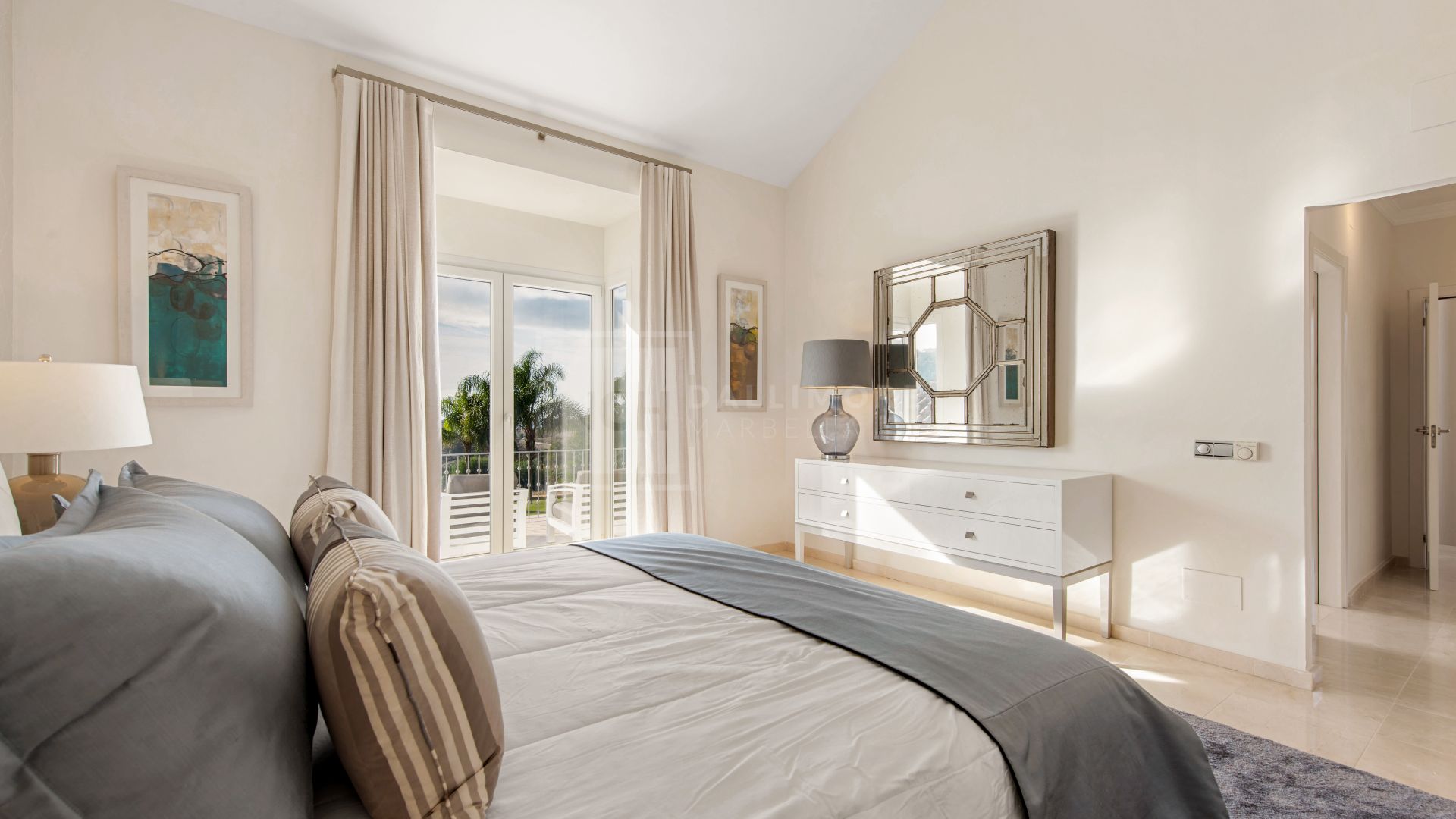 AMAZING VALUE VILLA IN THE MARBELLA CLUB GOLF RESORT