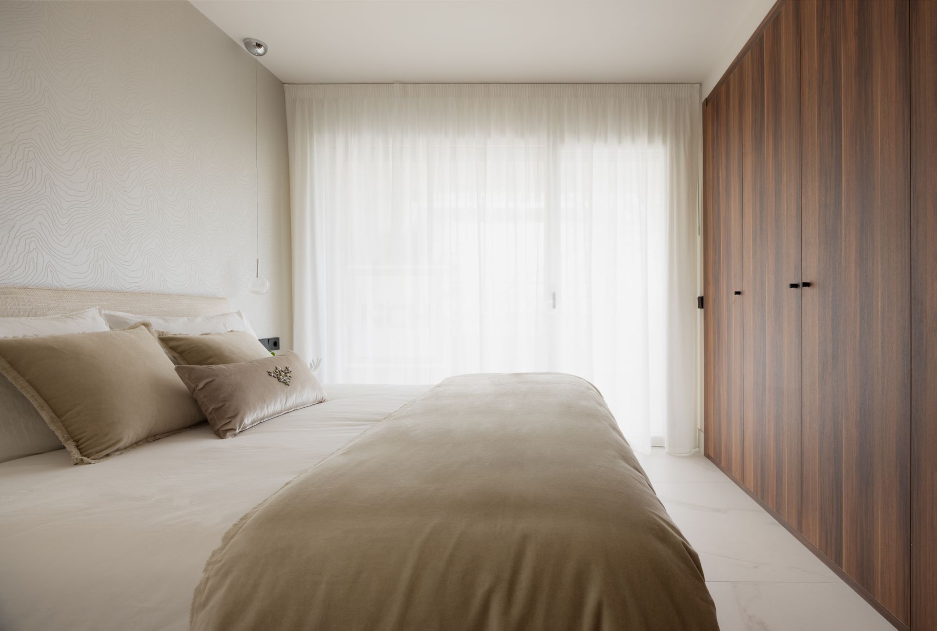 APARTAMENTO NUEVO A ESTRENAR JUNTO A LA PLAYA EN SAN PEDRO