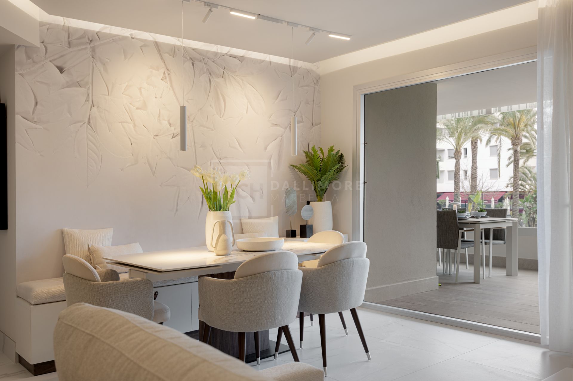 APARTAMENTO NUEVO A ESTRENAR JUNTO A LA PLAYA EN SAN PEDRO