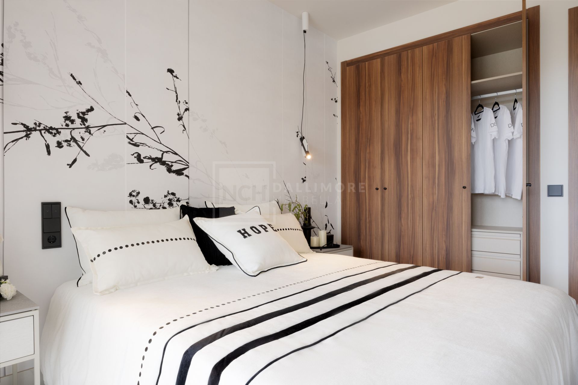 APARTAMENTO NUEVO A ESTRENAR JUNTO A LA PLAYA EN SAN PEDRO
