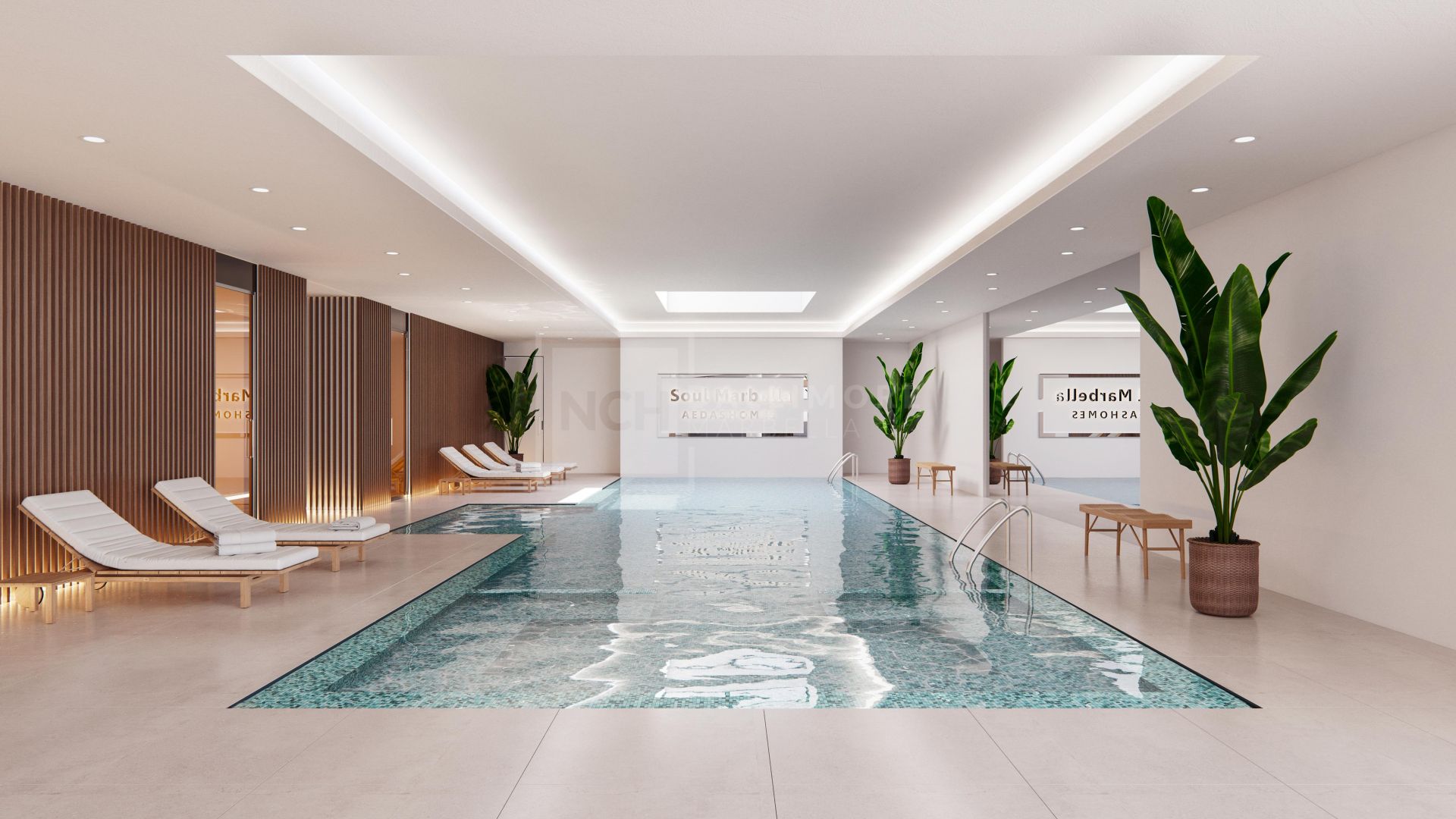 BRAND-NEW PENTHOUSE IN SOUL MARBELLA