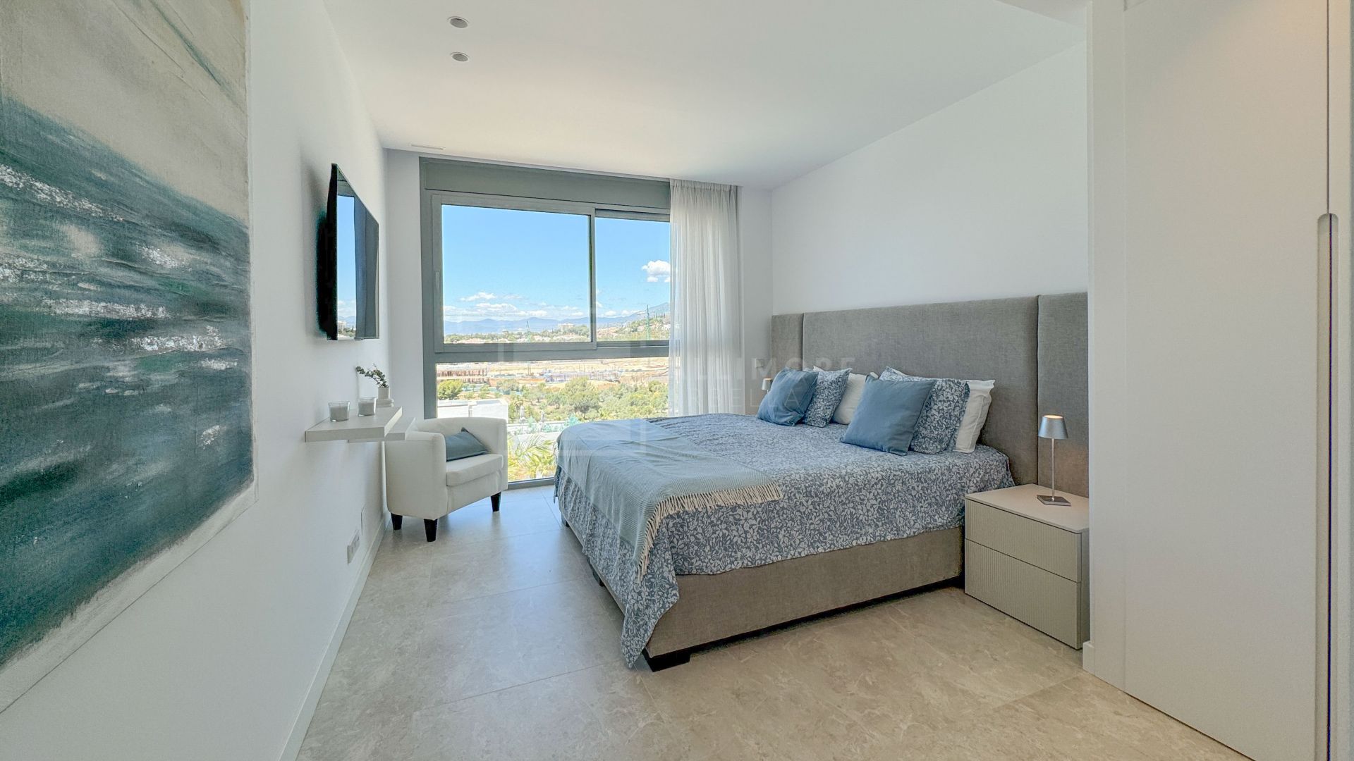 BRAND-NEW PENTHOUSE IN SOUL MARBELLA