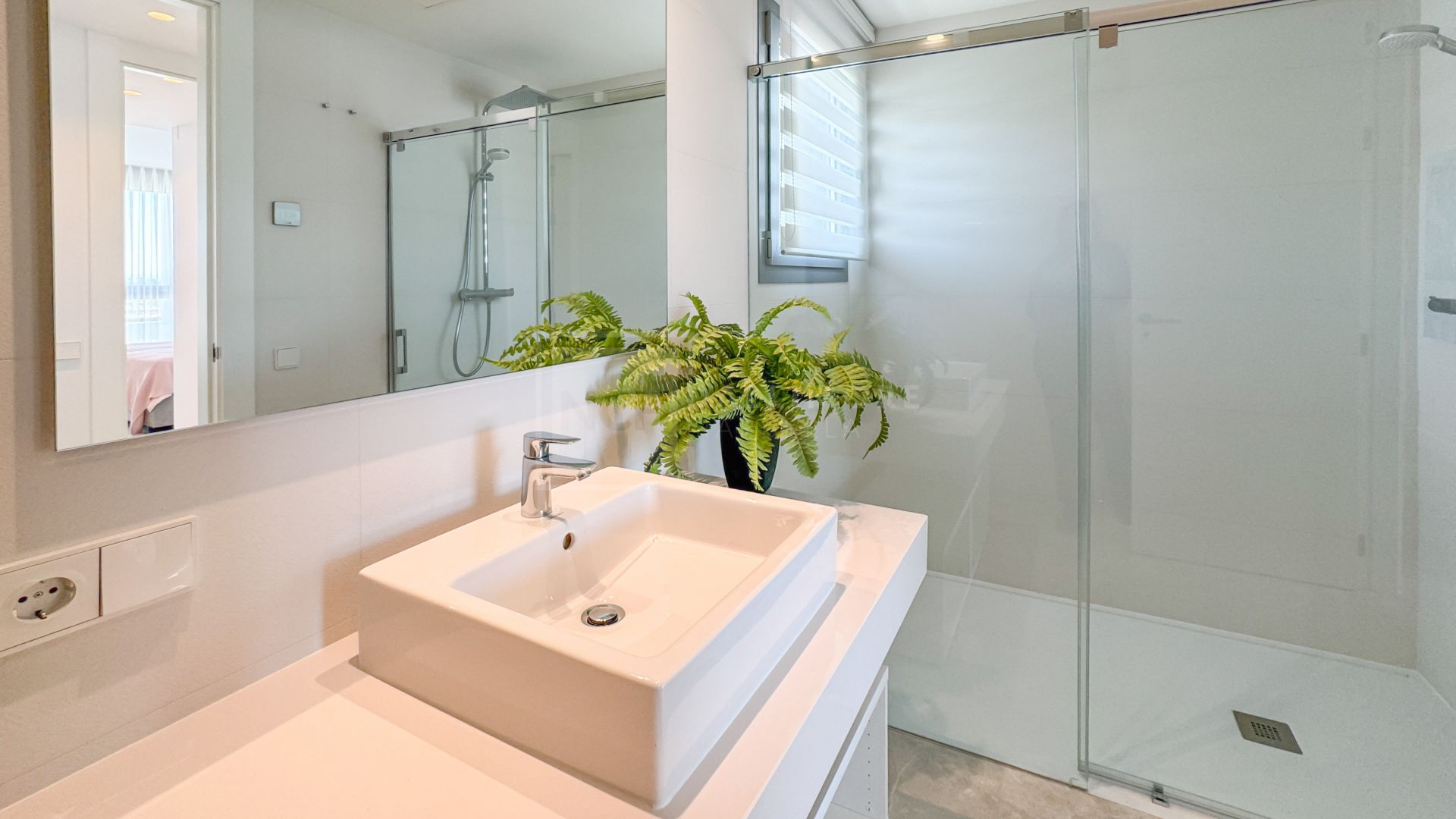 BRAND-NEW PENTHOUSE IN SOUL MARBELLA