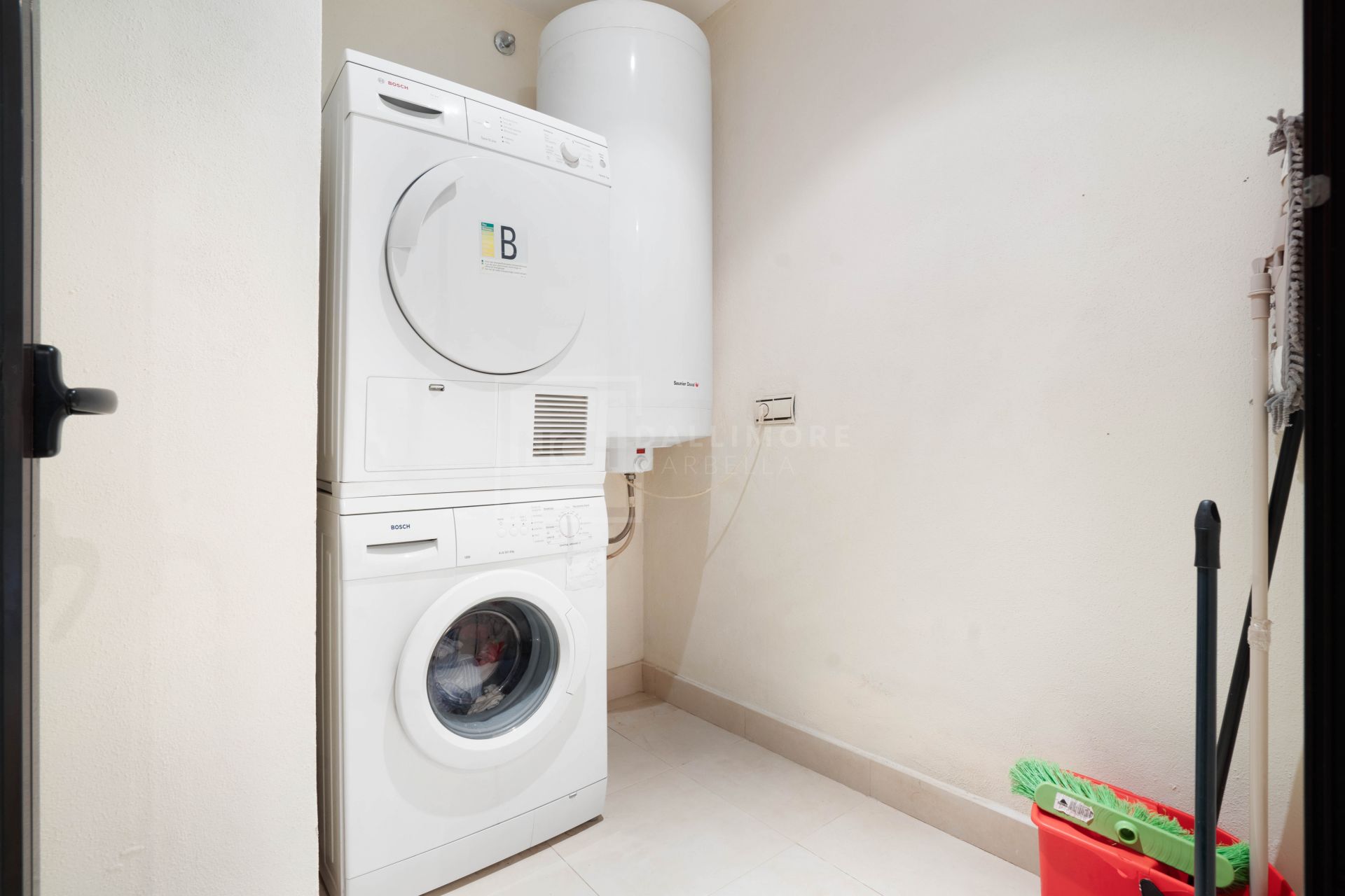 Bonito apartamento en planta baja de dos dormitorios situado en Altos de los Monteros