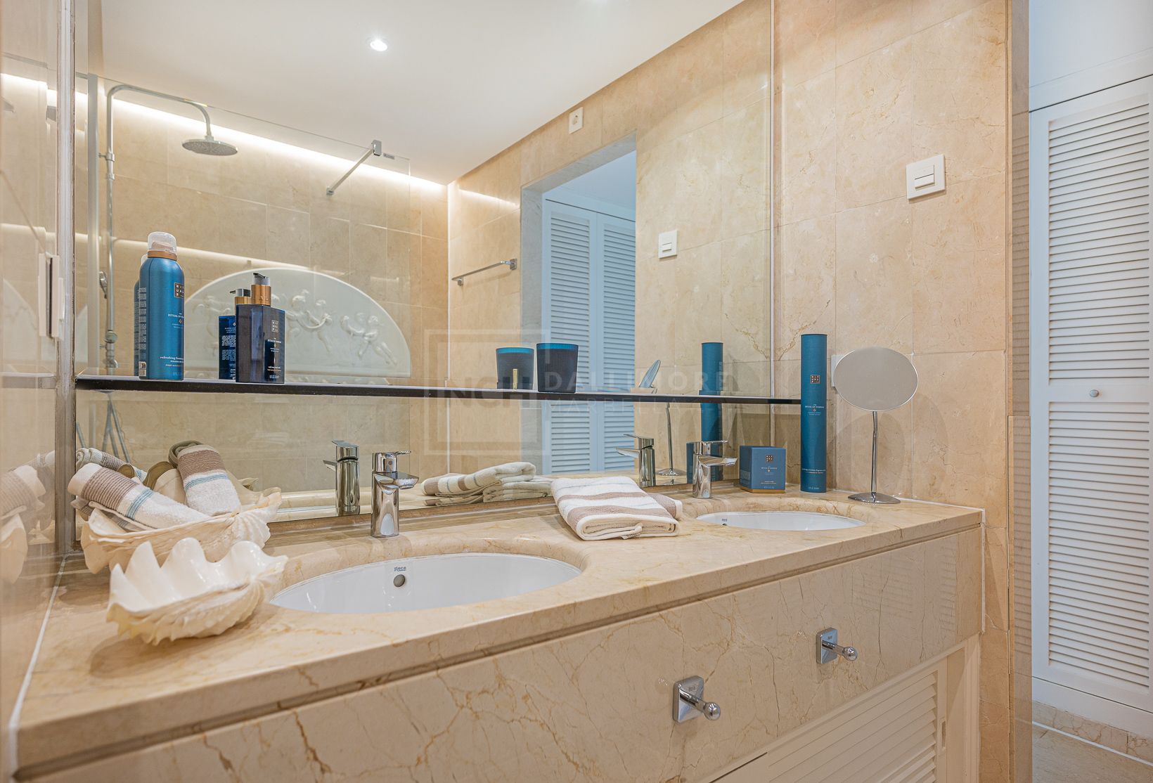 Alhambra del mar - Milla de oro Marbella