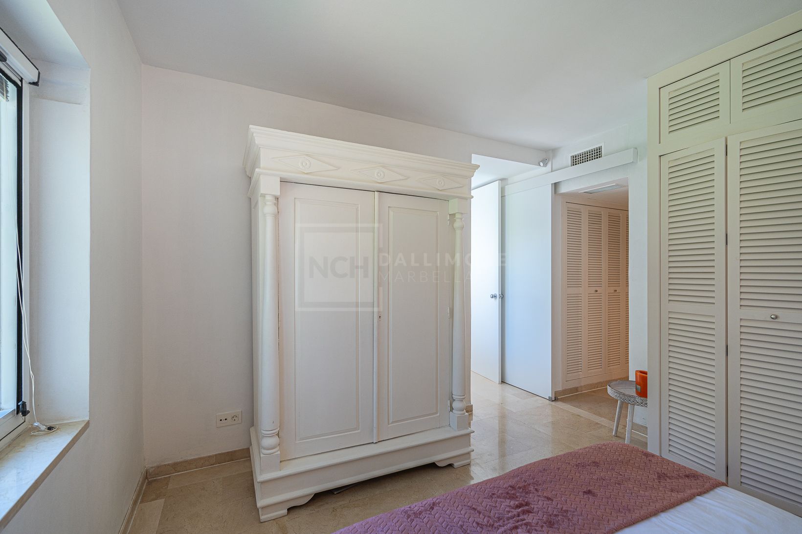 Alhambra del mar - Milla de oro Marbella