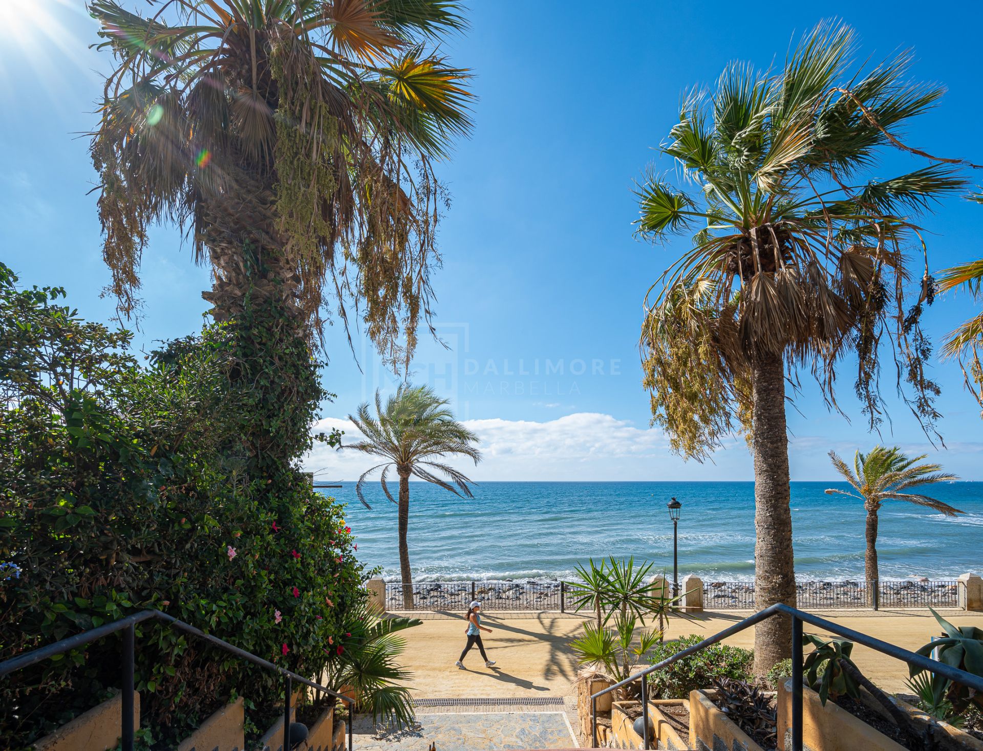 Alhambra del mar - Milla de oro Marbella