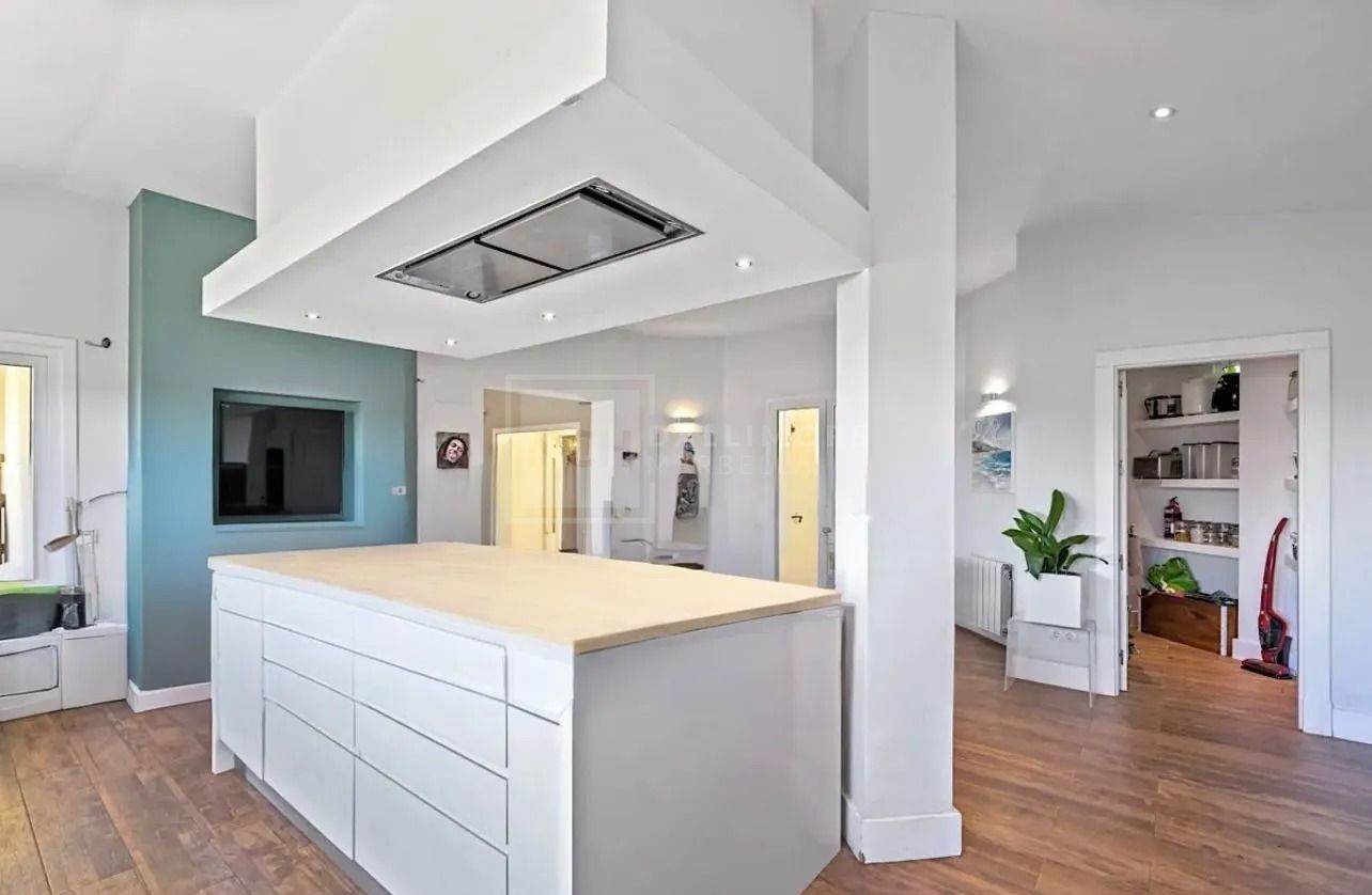 Exquisita villa familiar de 4 dormitorios en Sotogrande Alto