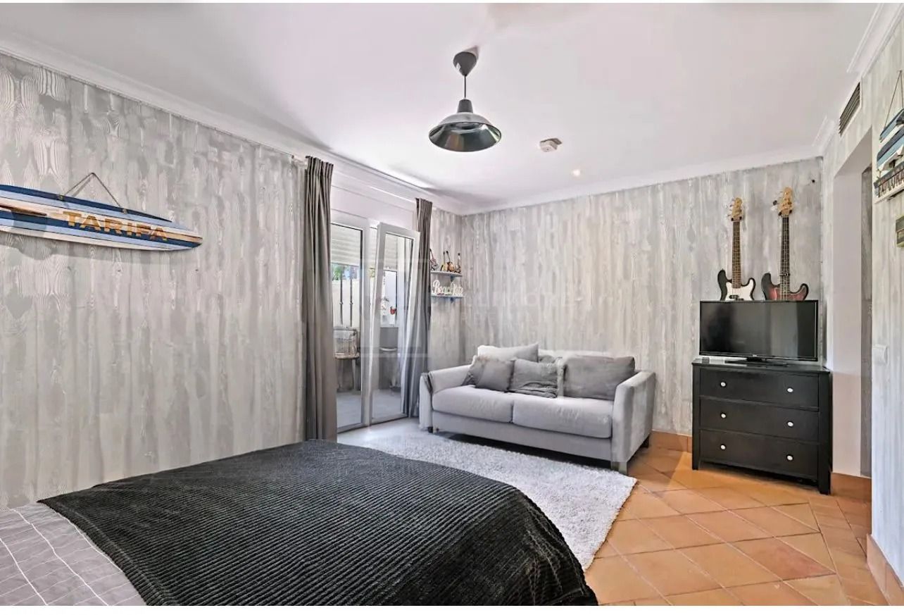 Exquisita villa familiar de 4 dormitorios en Sotogrande Alto