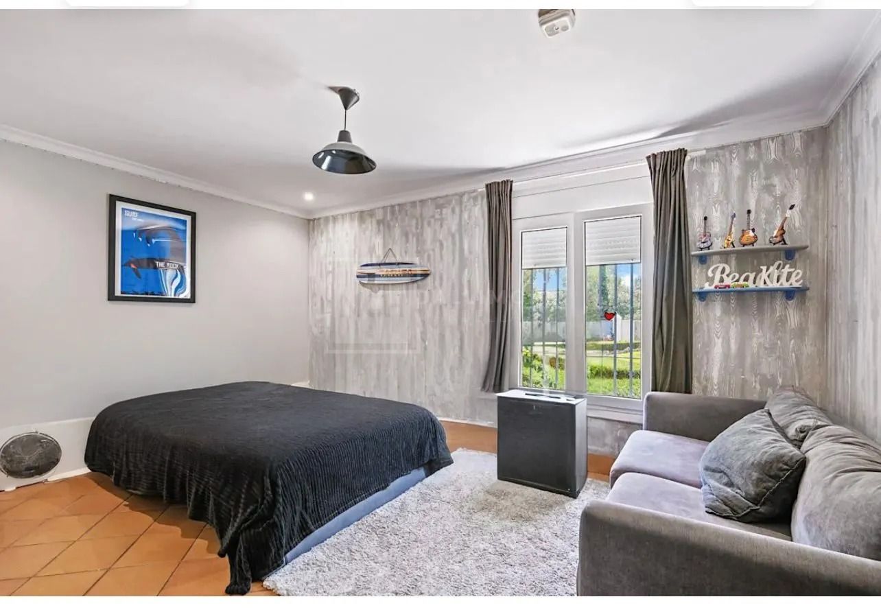 Exquisita villa familiar de 4 dormitorios en Sotogrande Alto