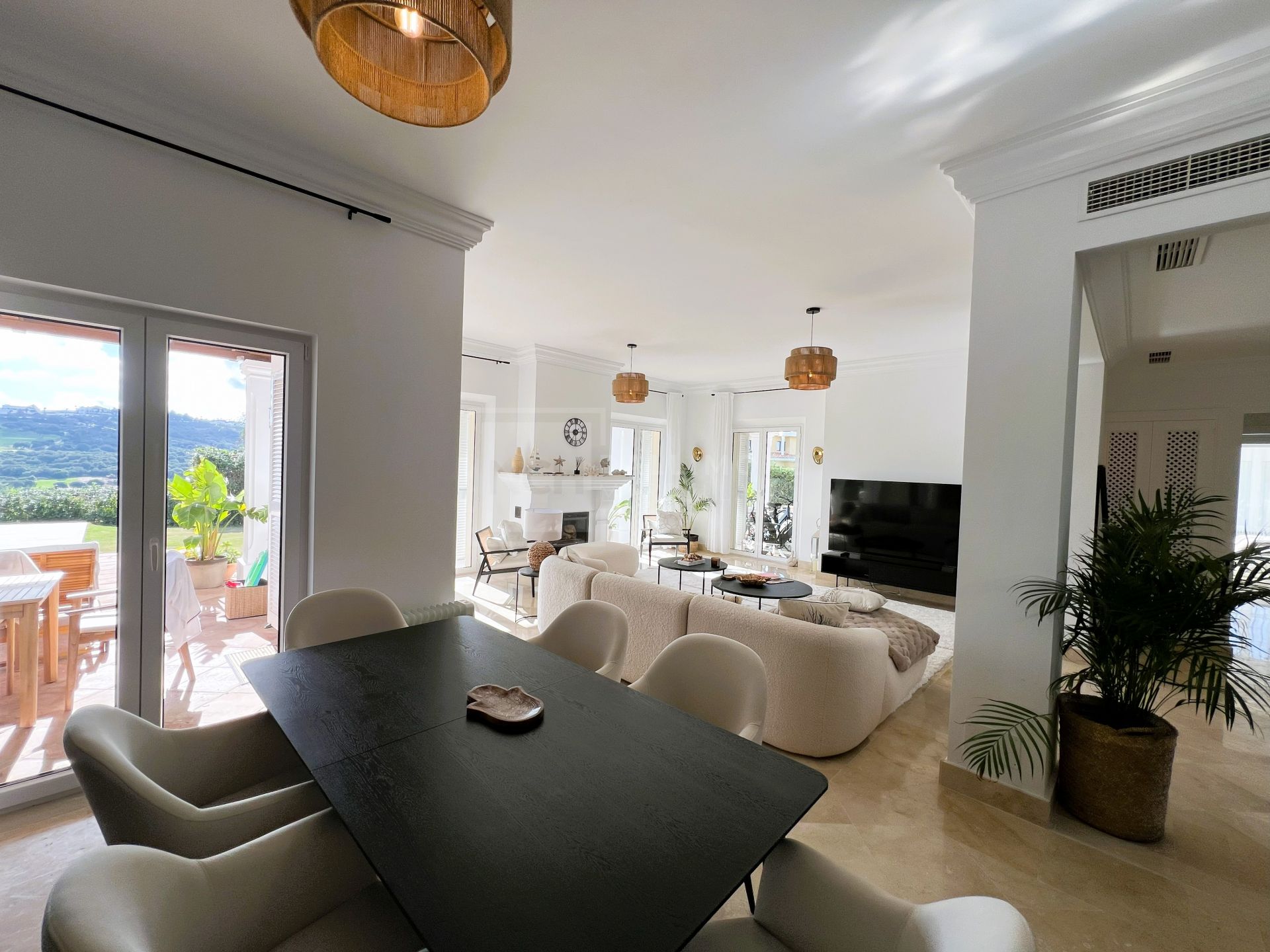 Villa G12 en venta en Zona G, Sotogrande Alto