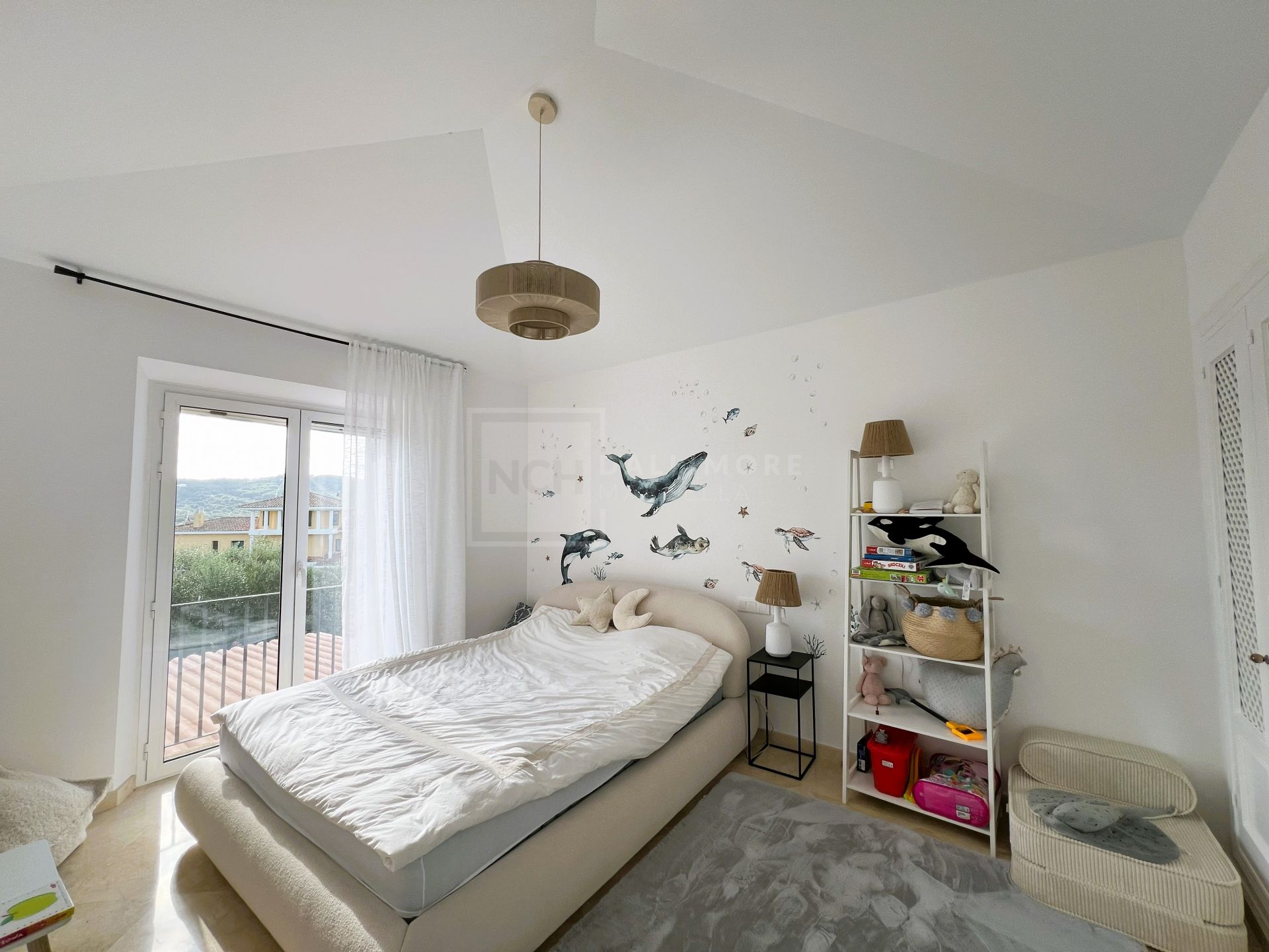 Villa G12 en venta en Zona G, Sotogrande Alto