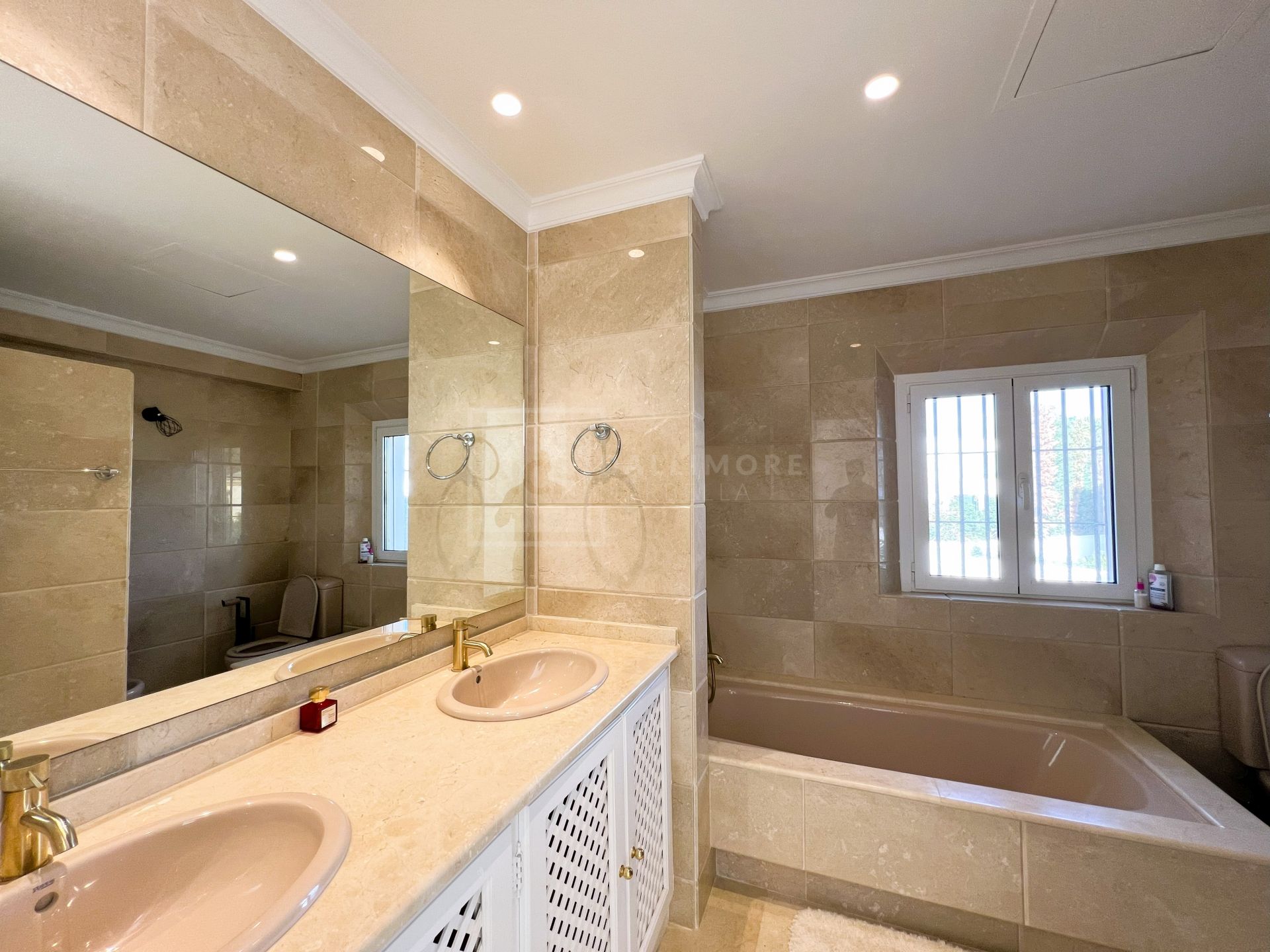 Villa G12 en venta en Zona G, Sotogrande Alto