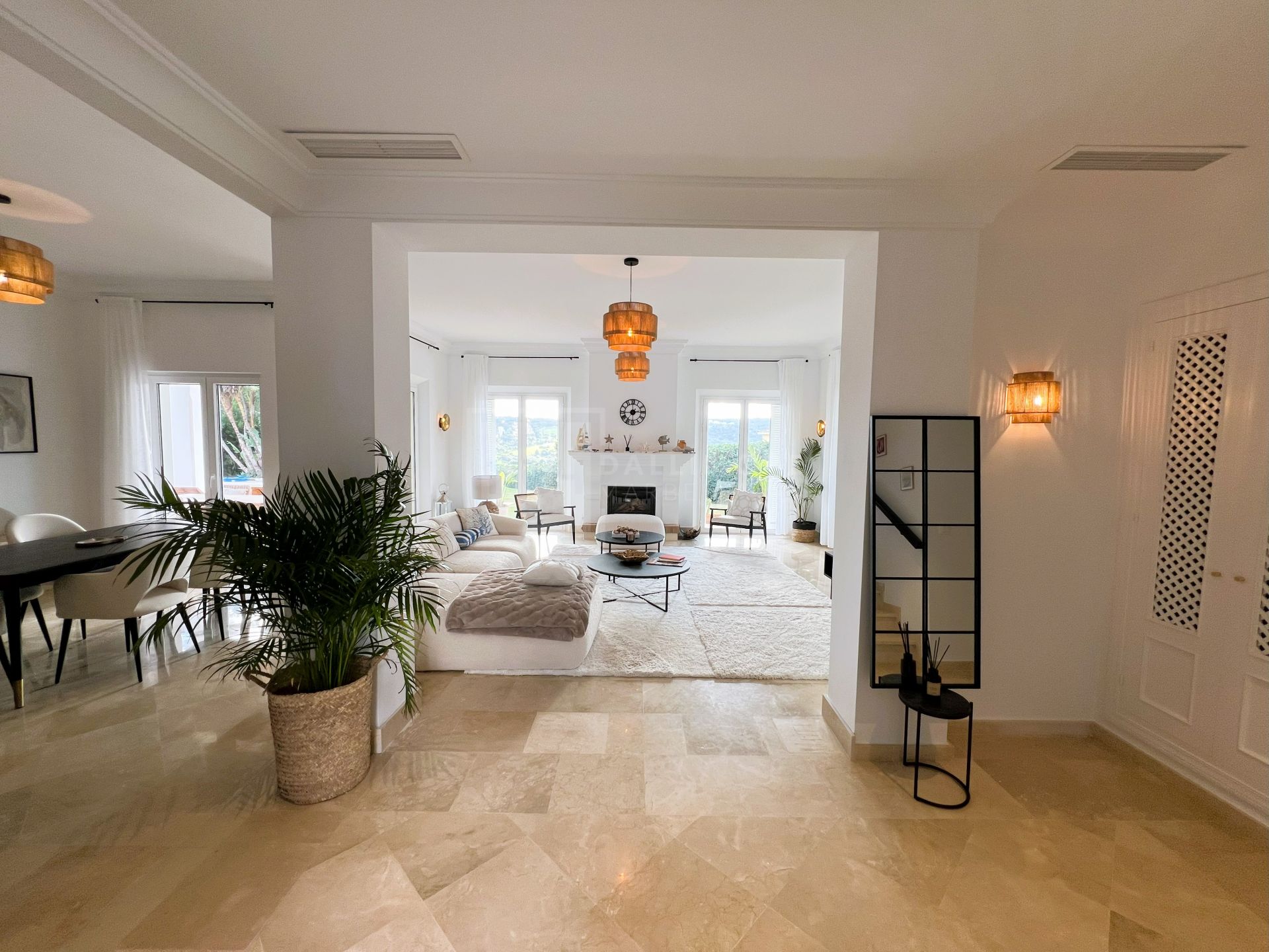 Villa G12 en venta en Zona G, Sotogrande Alto